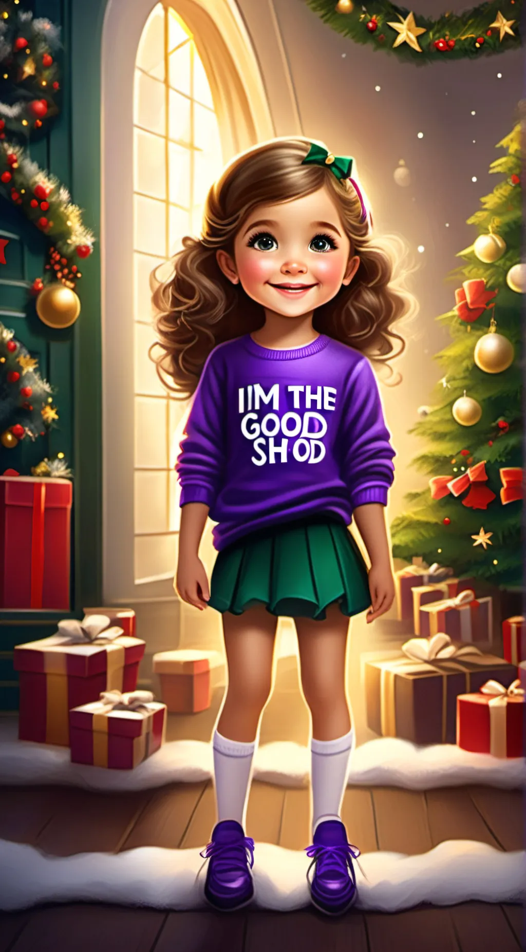 Talkie AI - Chat with Thalia