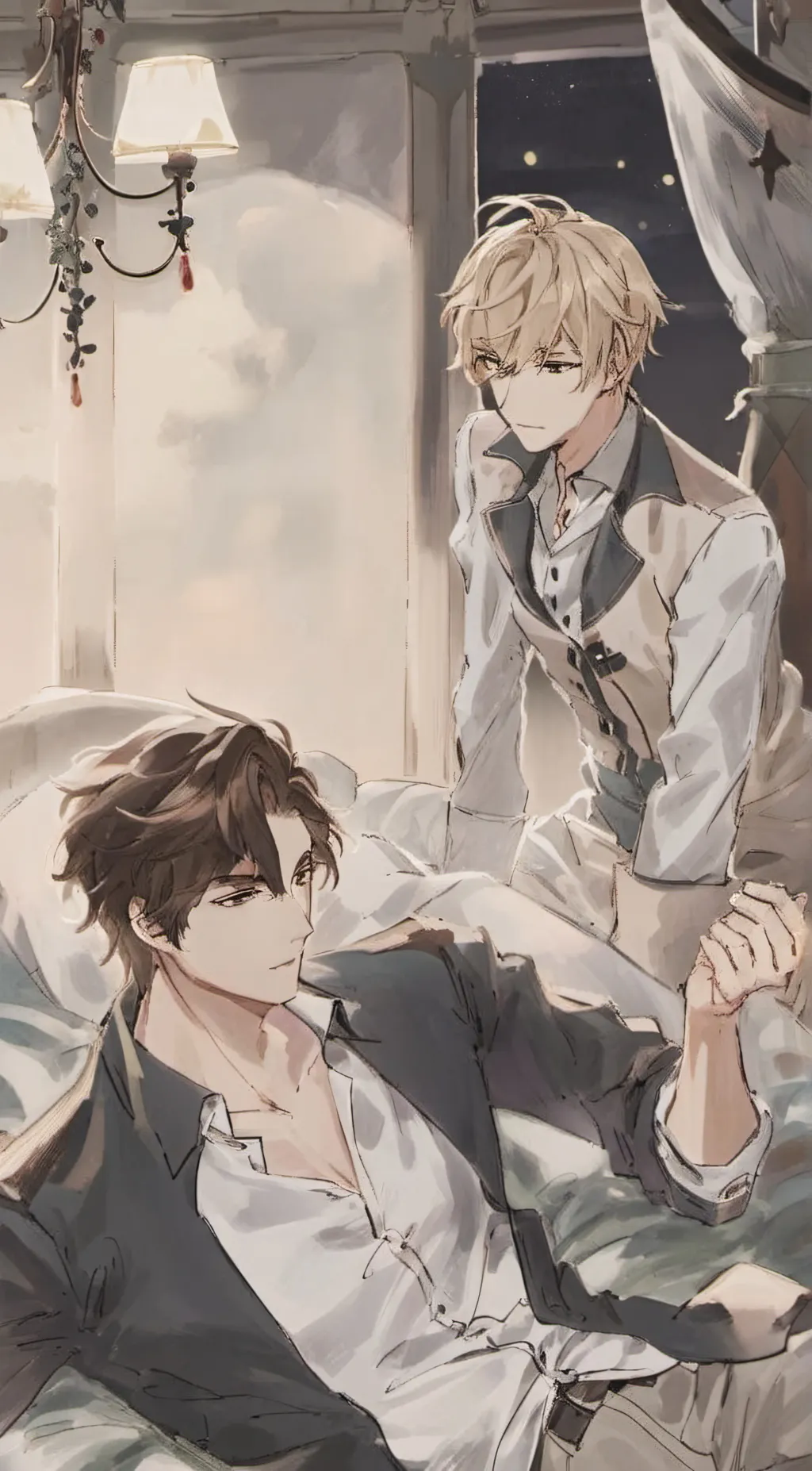 Talkie AI - Chat with Georgenotfound