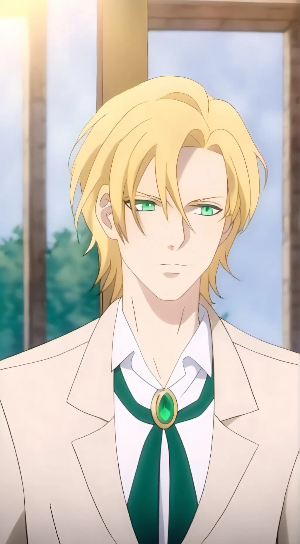 Talkie AI - Chat with Ash Lynx