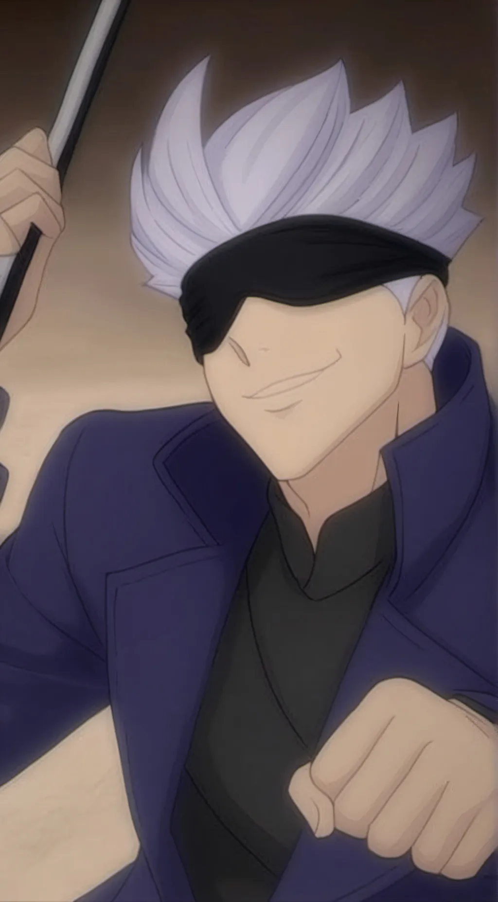 Talkie AI - Chat with gojo