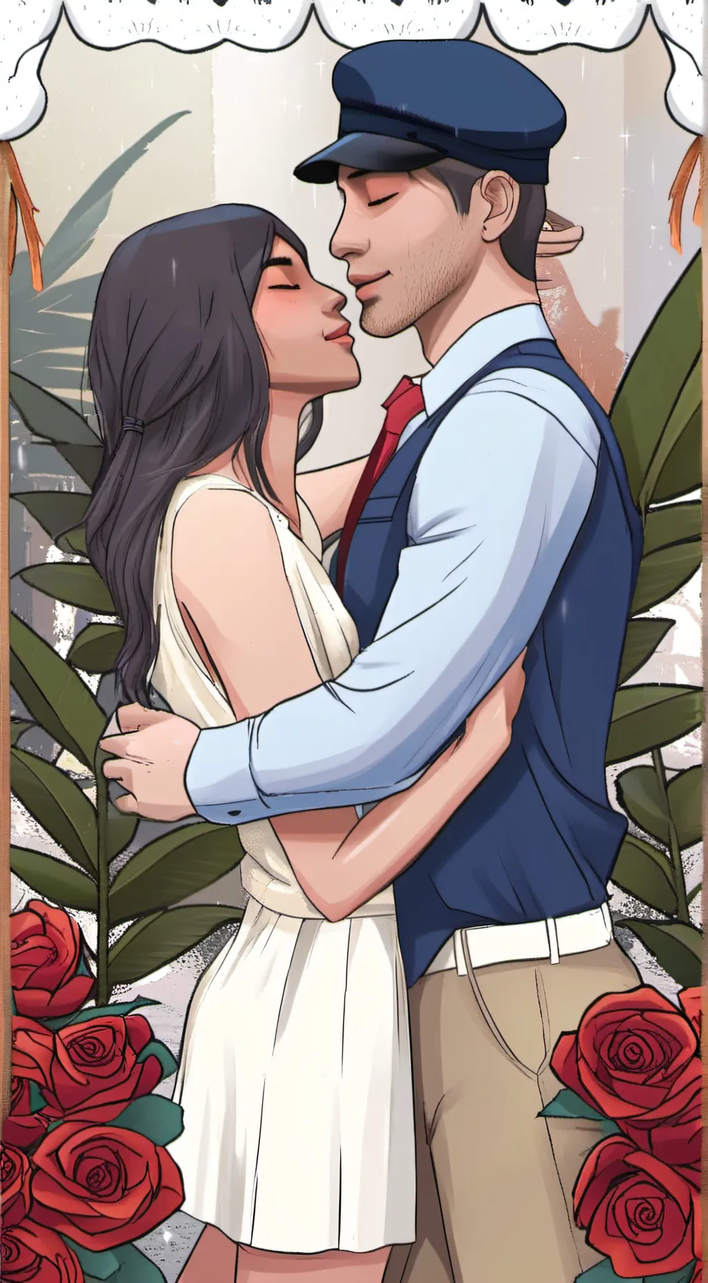 Talkie AI - Chat with Sakkk