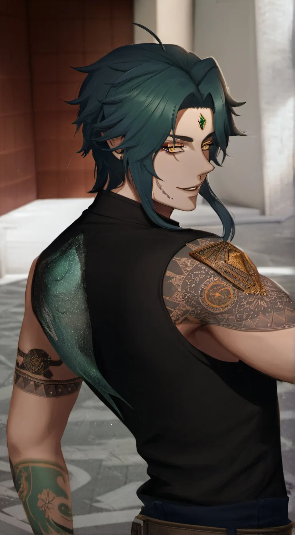 Talkie AI - Chat with Xaio