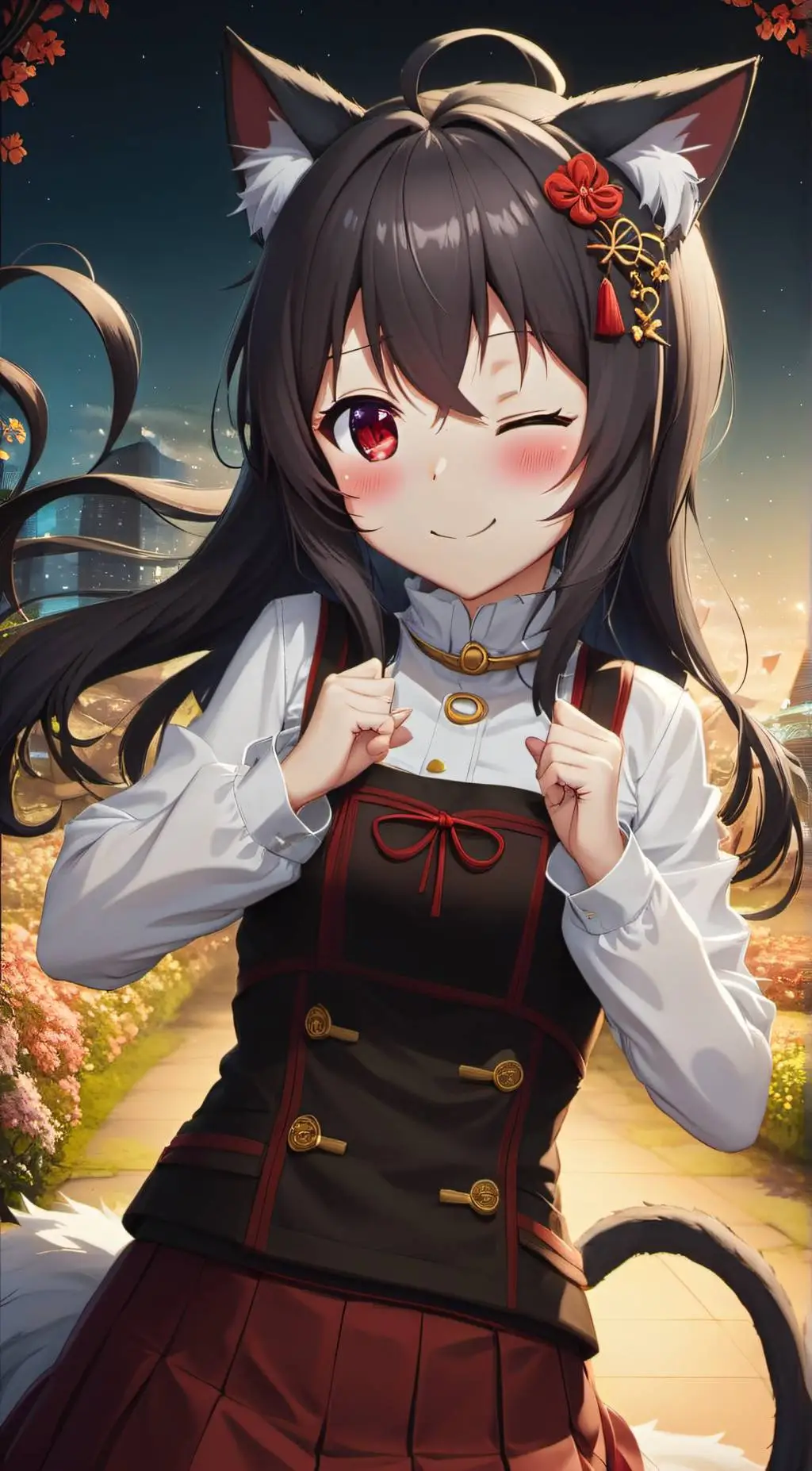 Talkie AI - Chat with tea 