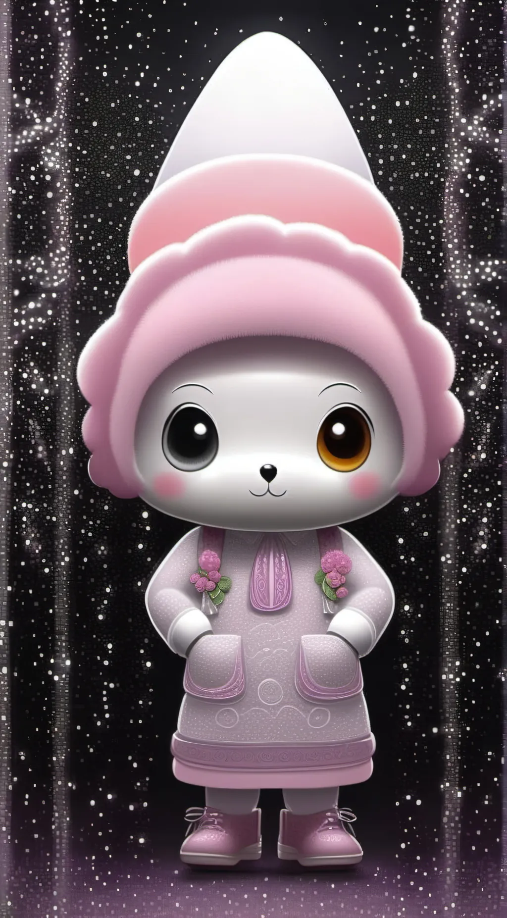 Talkie AI - Chat with Ava