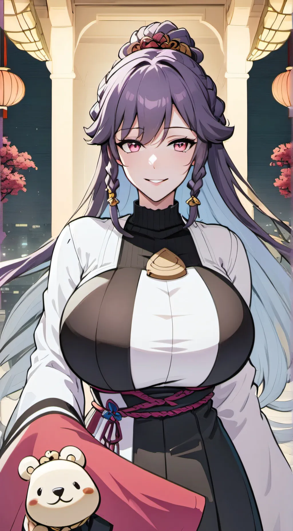 Talkie AI - Chat with Aiko