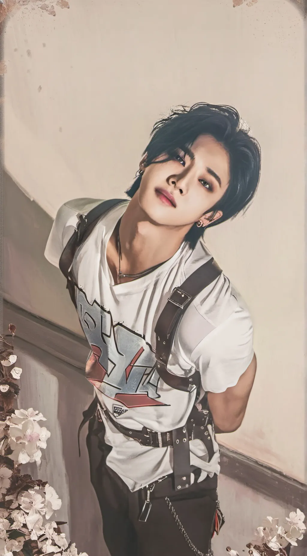 Talkie AI - Chat with skz