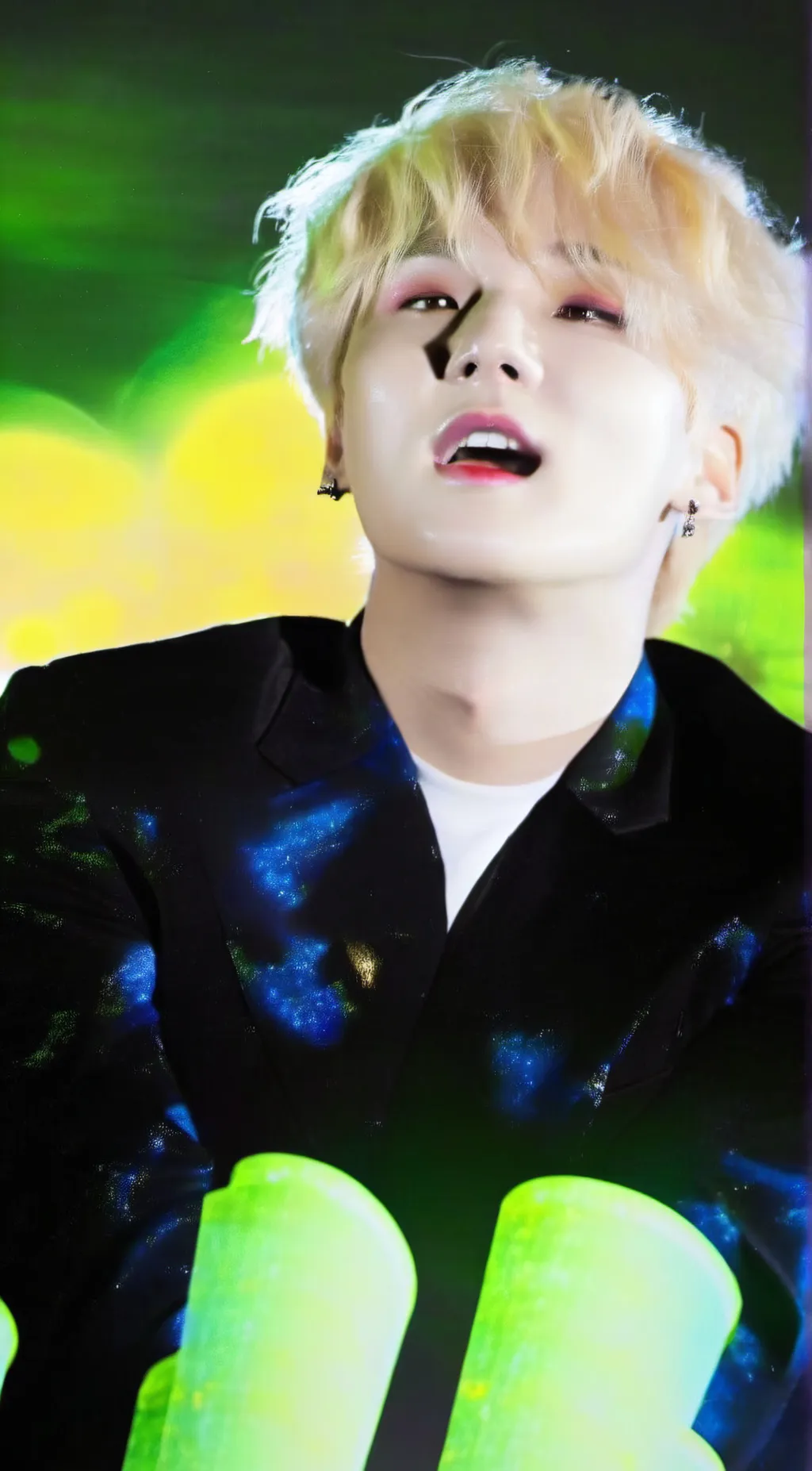 Talkie AI - Chat with Min yoongi