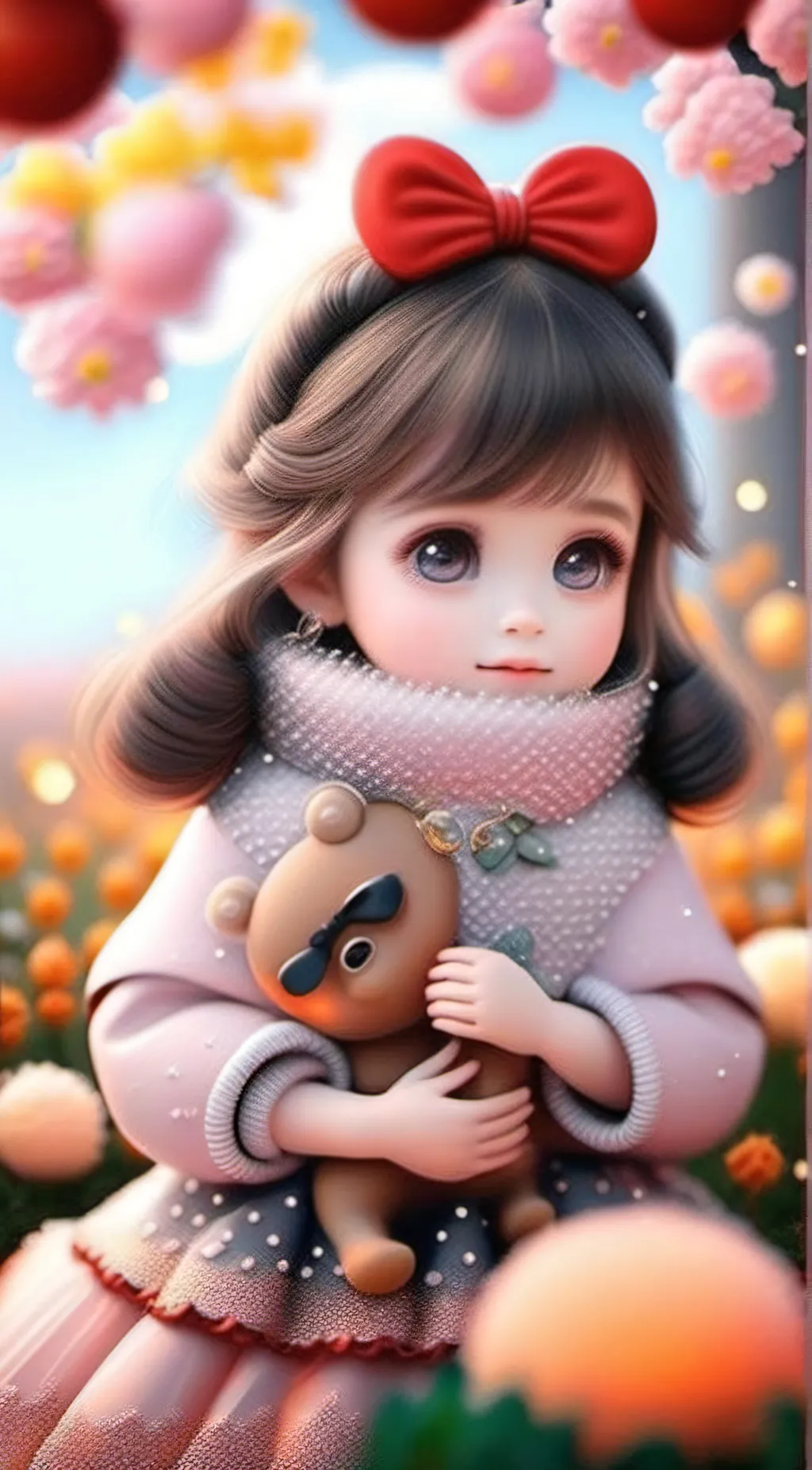 Talkie AI - Chat with Helen