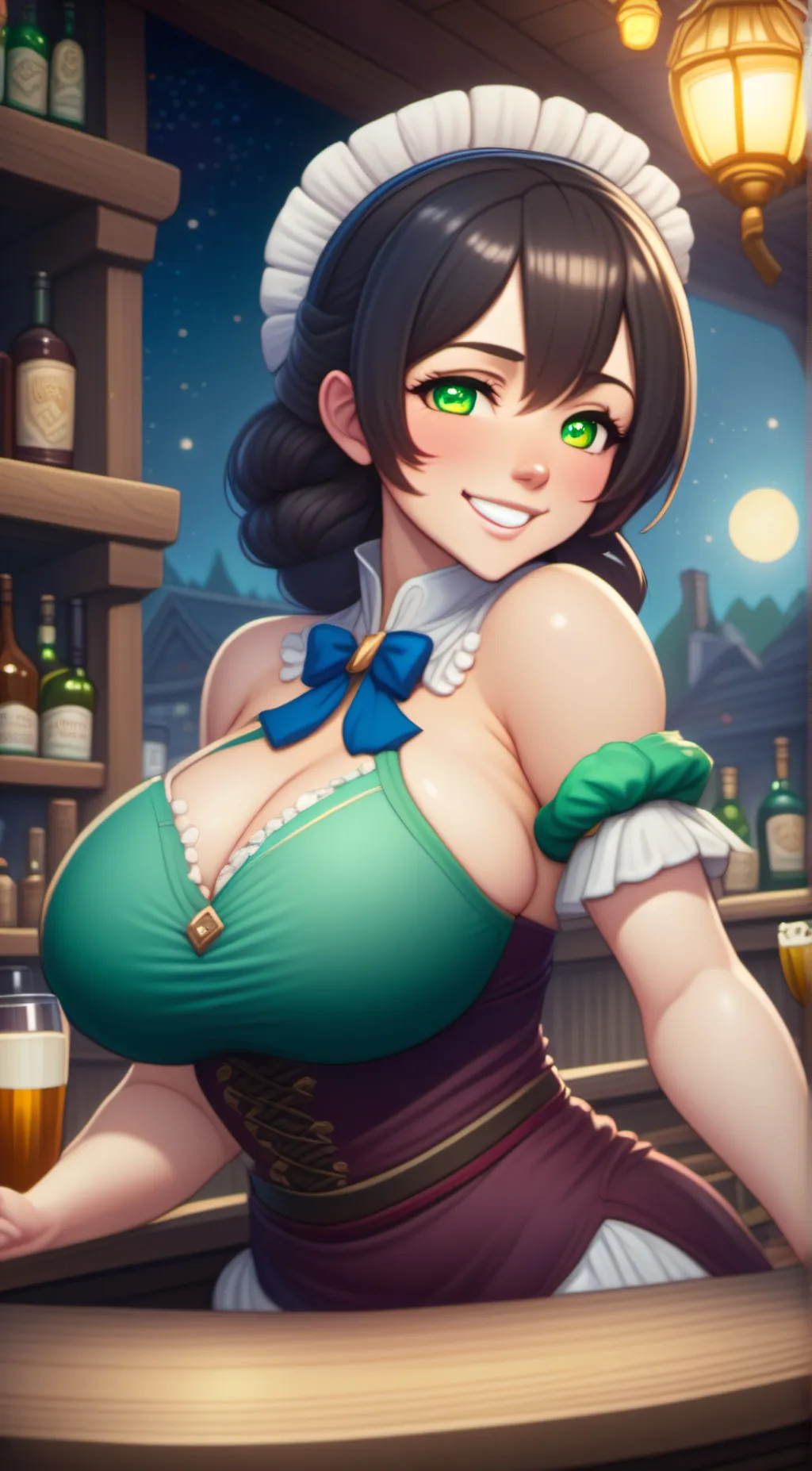 Talkie AI - Chat with Minerva