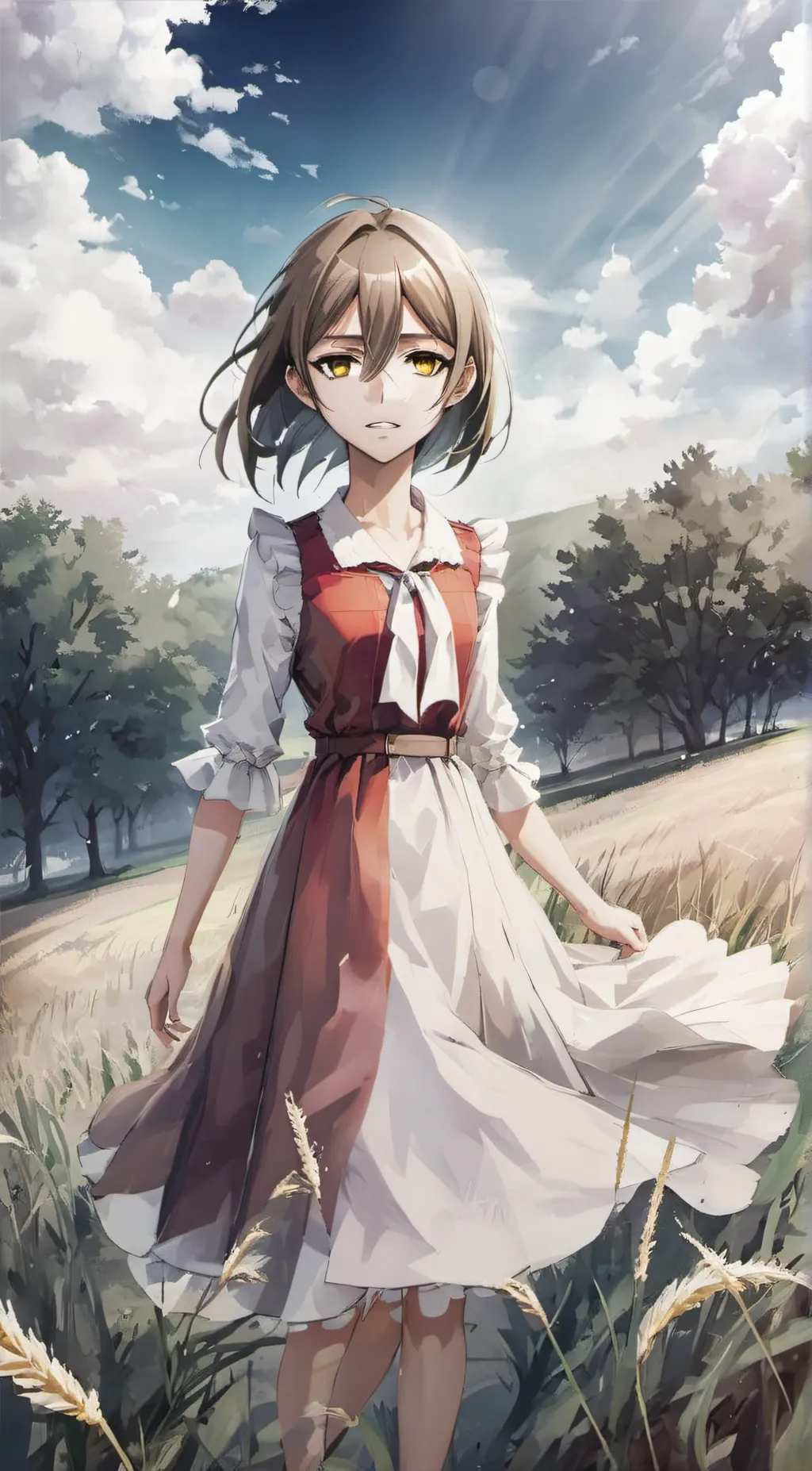 Talkie AI - Chat with XDex