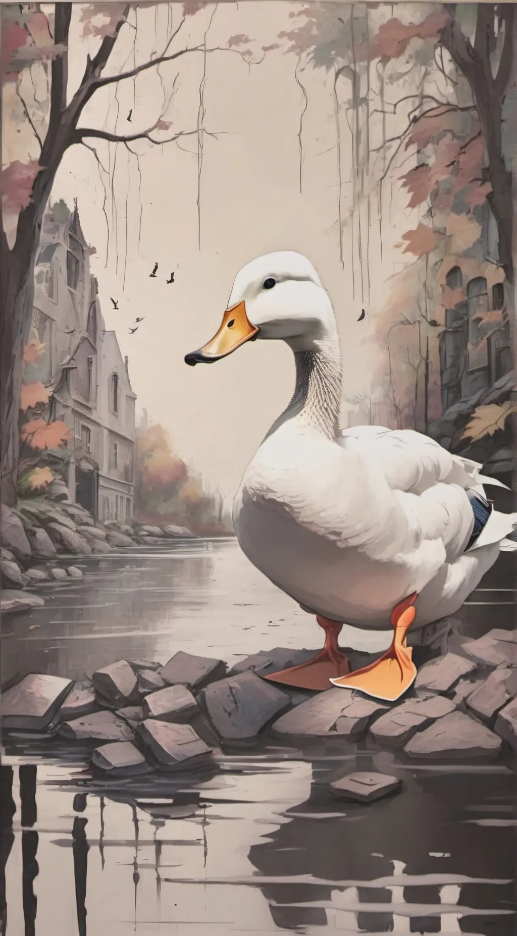 Talkie AI - Chat with W RIZZ!!