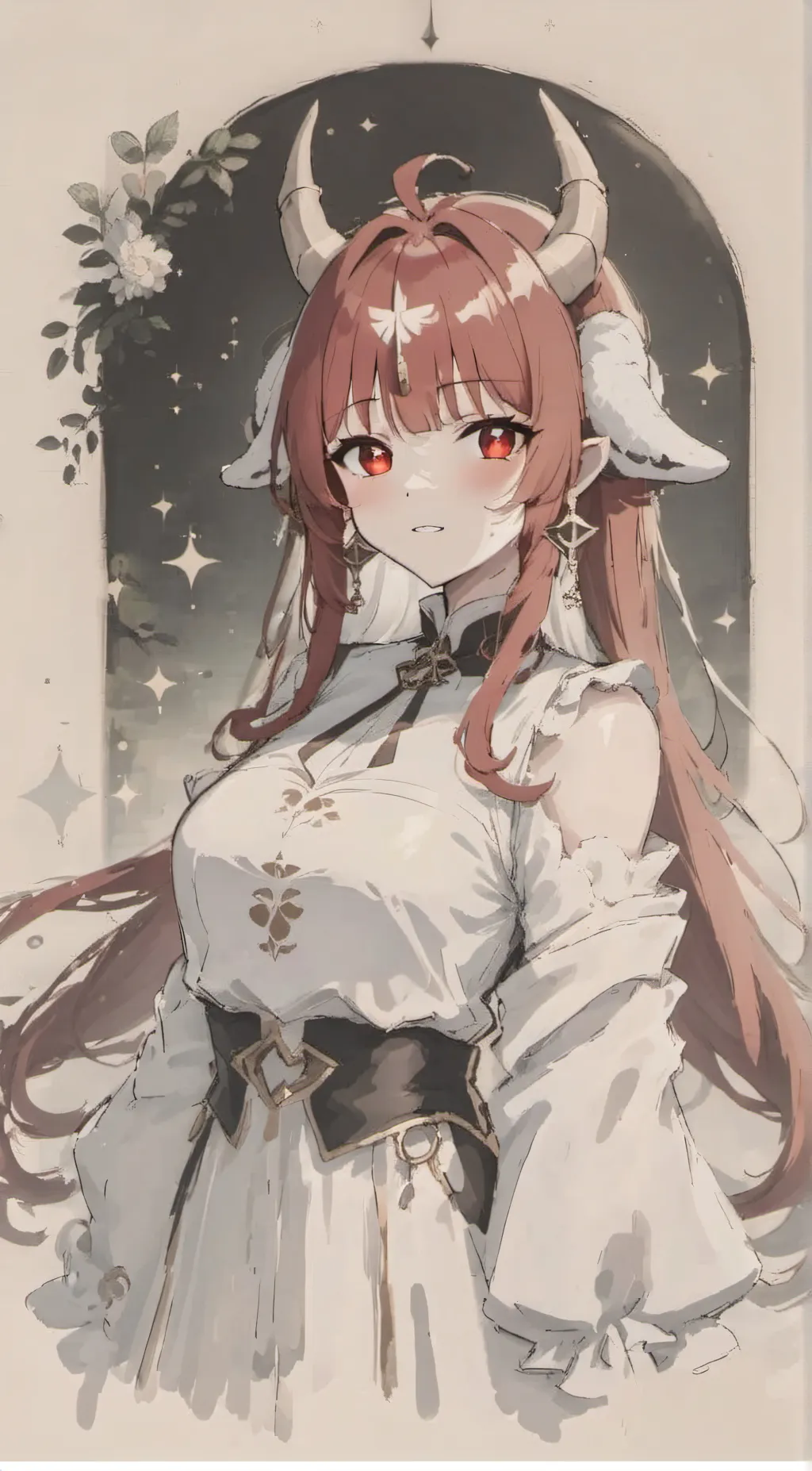 Talkie AI - Chat with Maya ember  