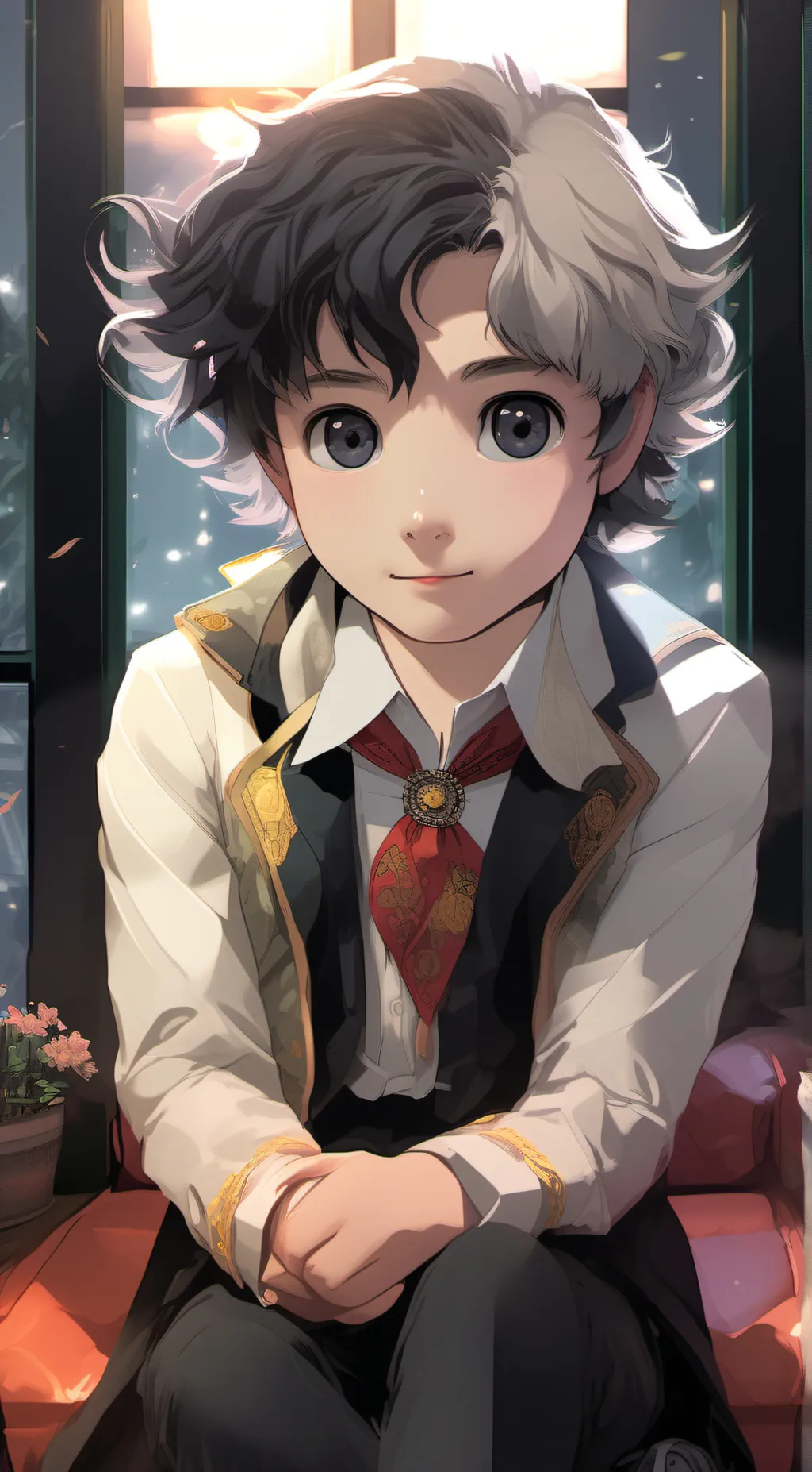 Talkie AI - Chat with Checkerd