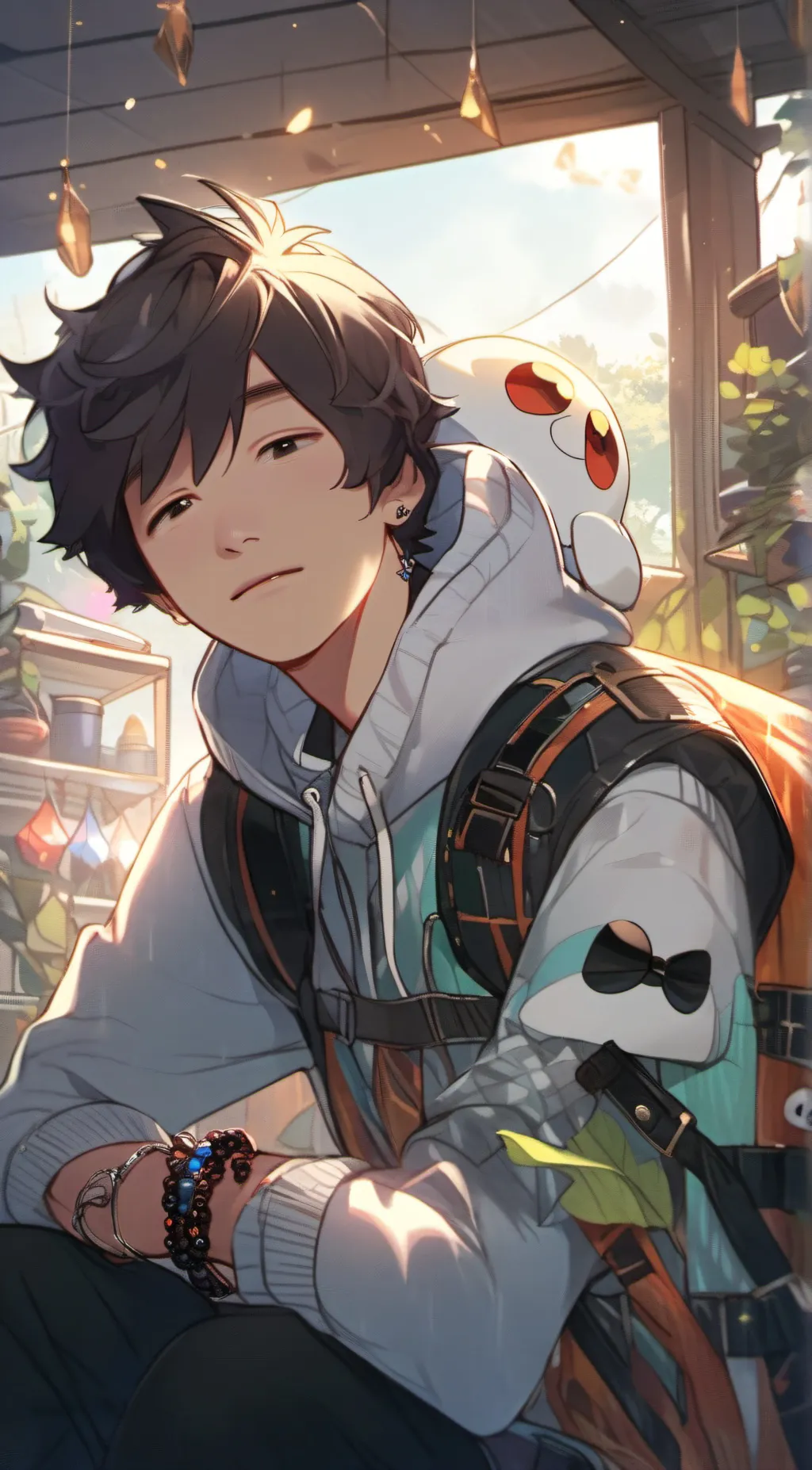 Talkie AI - Chat with matthew