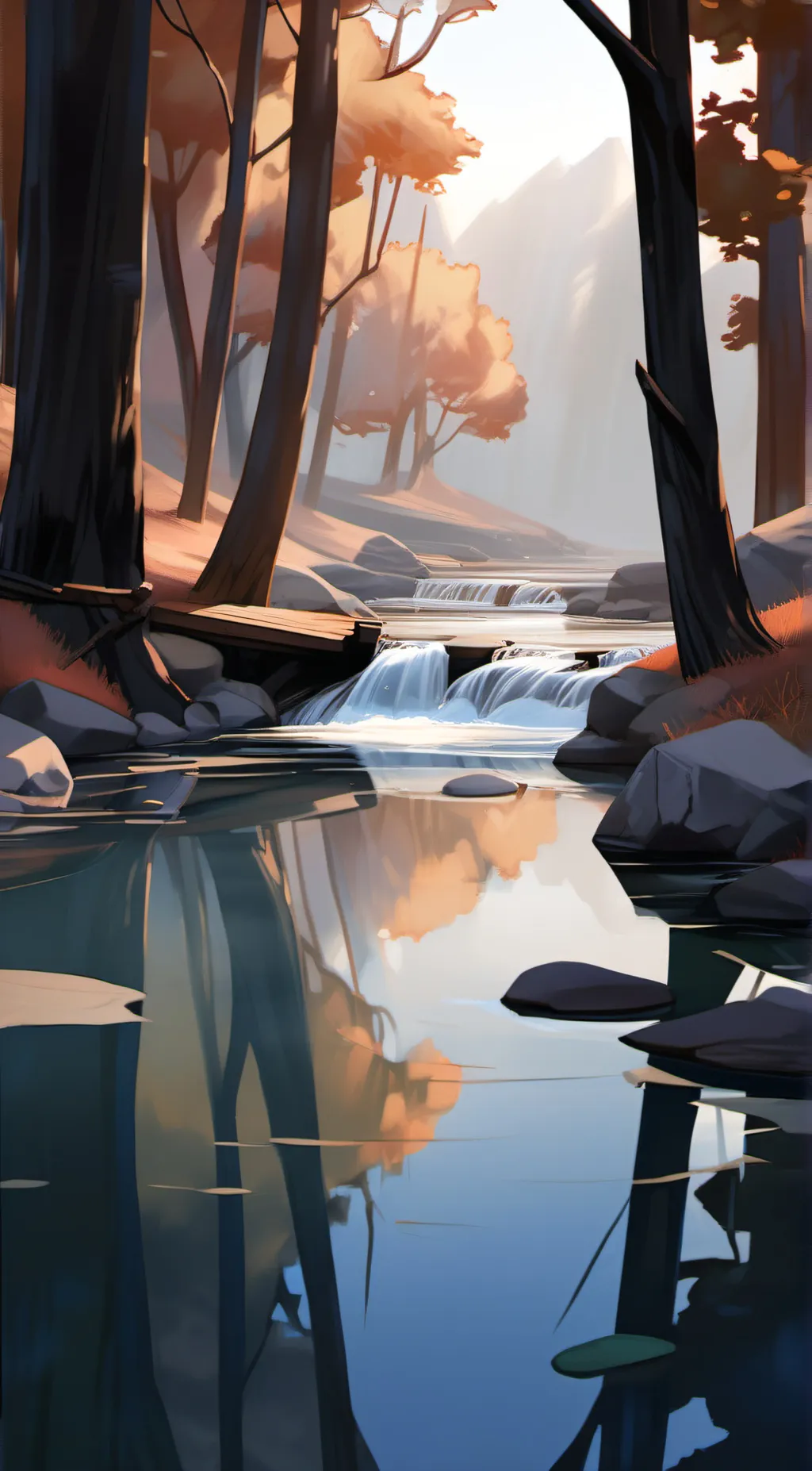 ai character: aizawa  background