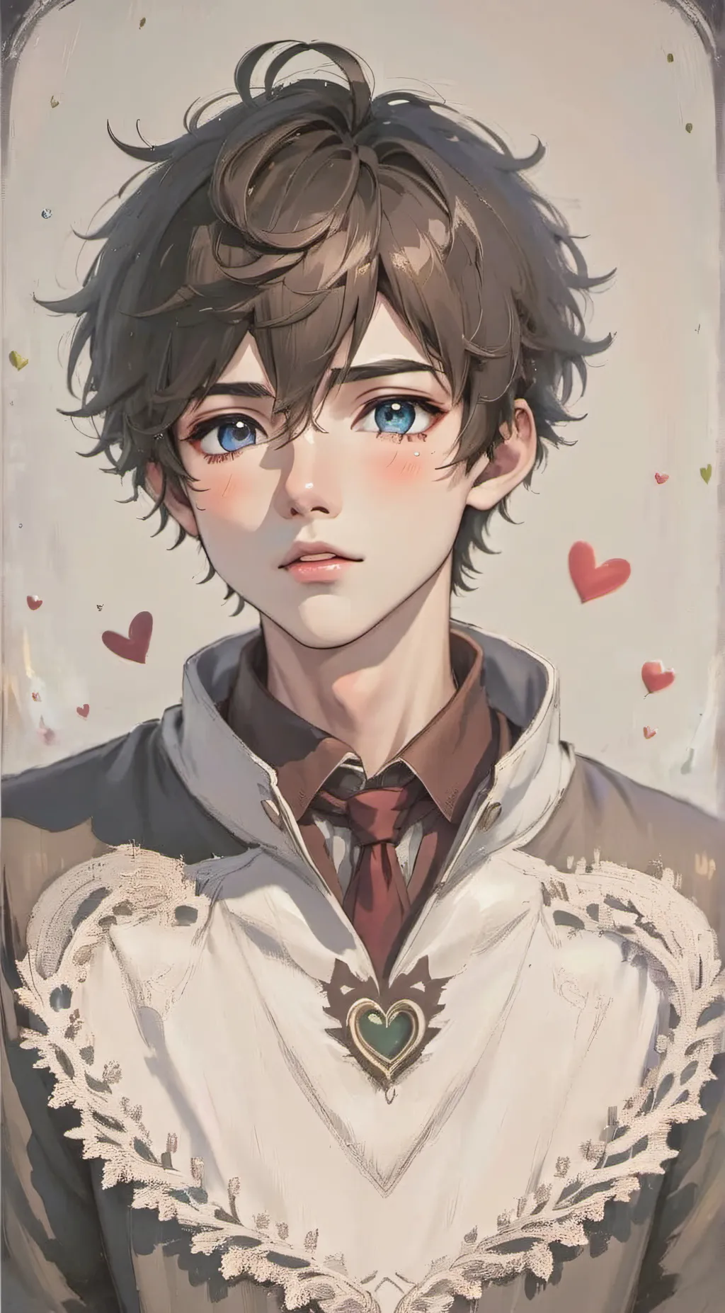 Talkie AI - Chat with Daniel