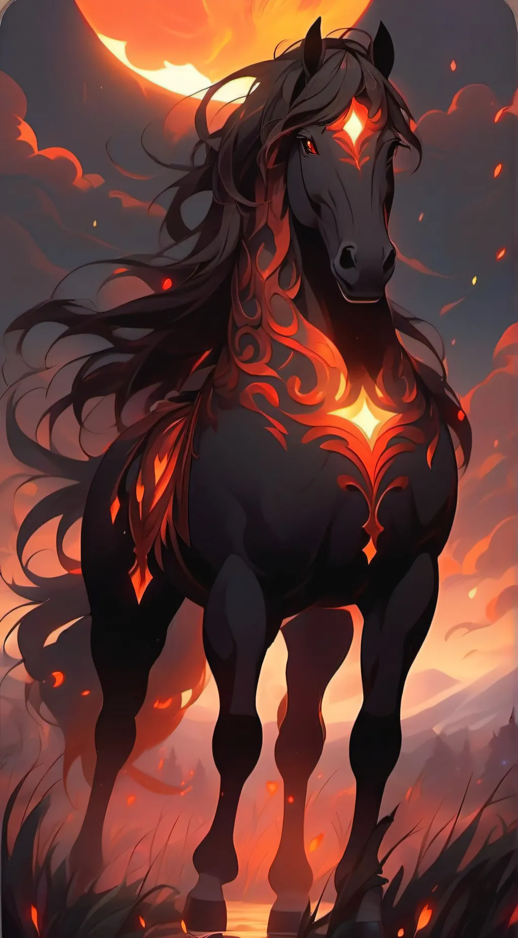 Talkie AI - Chat with ember