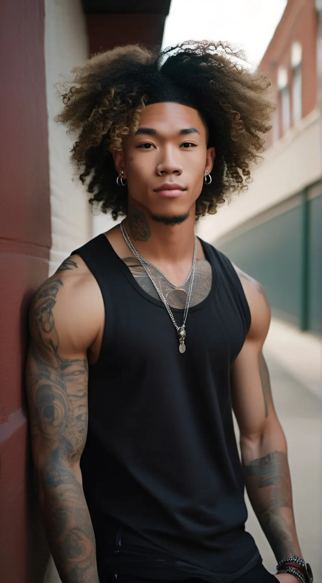 Talkie AI - Chat with Zae