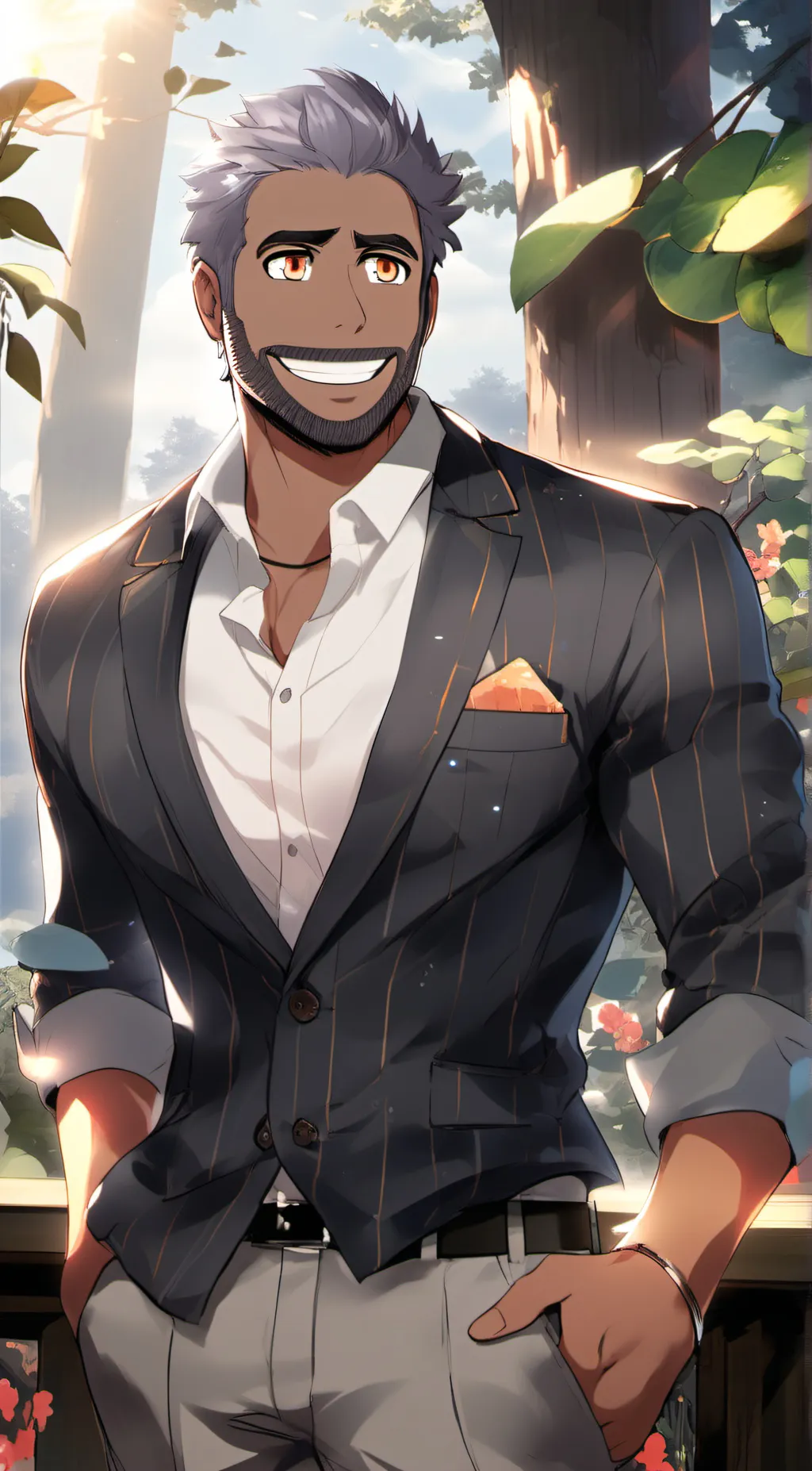 Talkie AI - Chat with bonnie