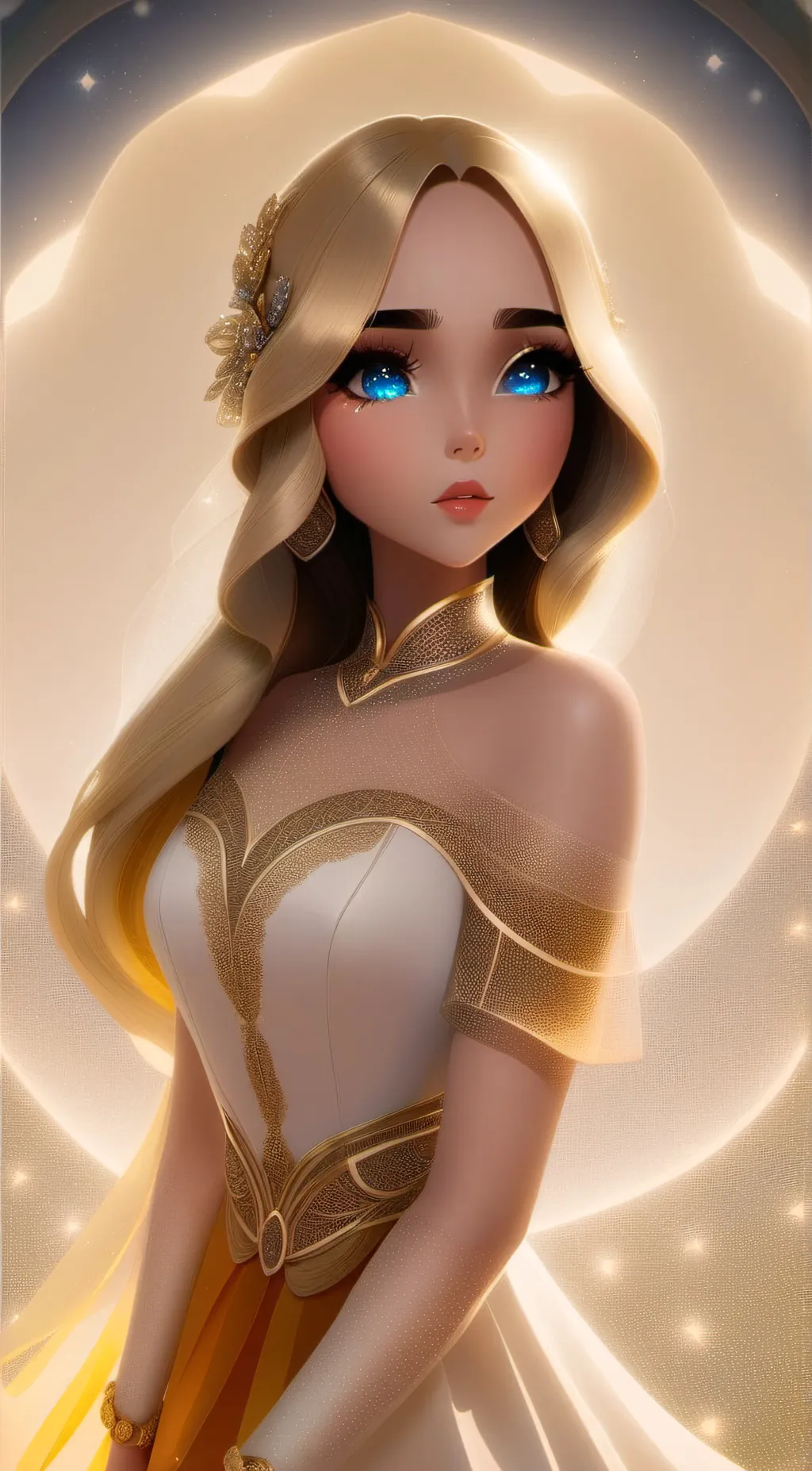 Talkie AI - Chat with Amber