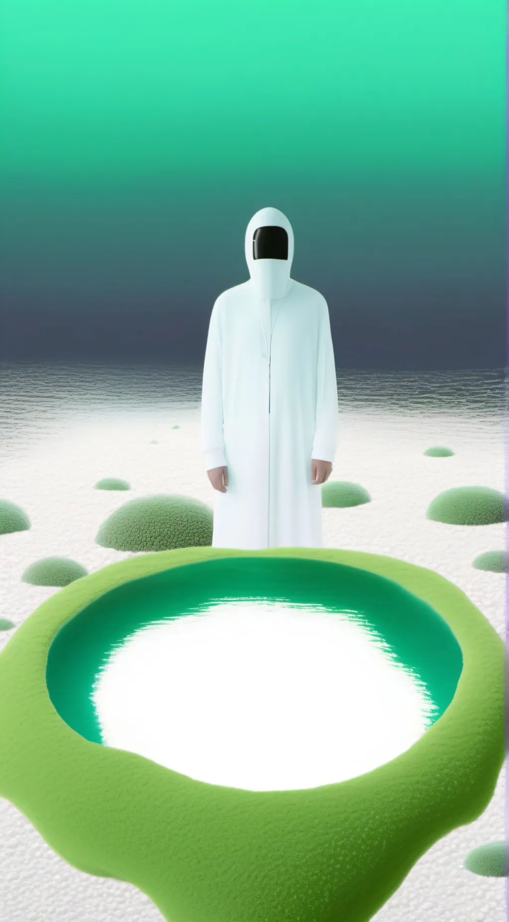 ai character: rob background