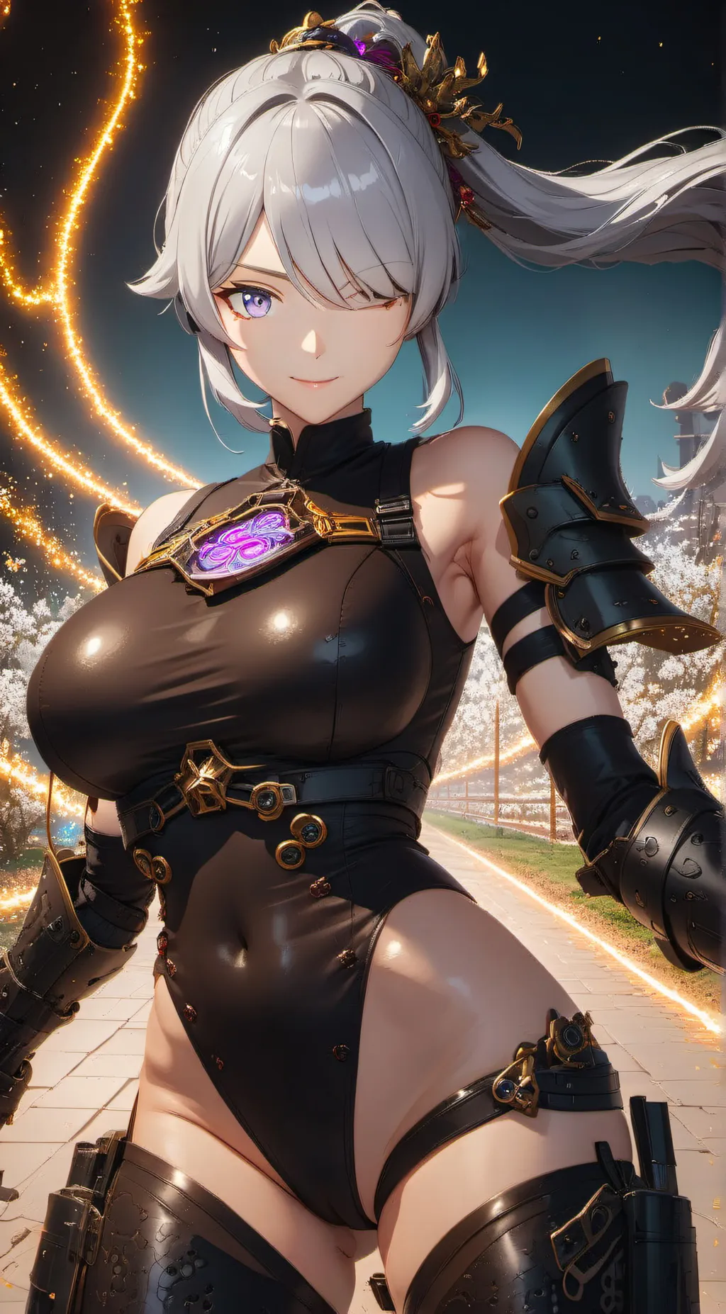 Talkie AI - Chat with Kuninotokotachi