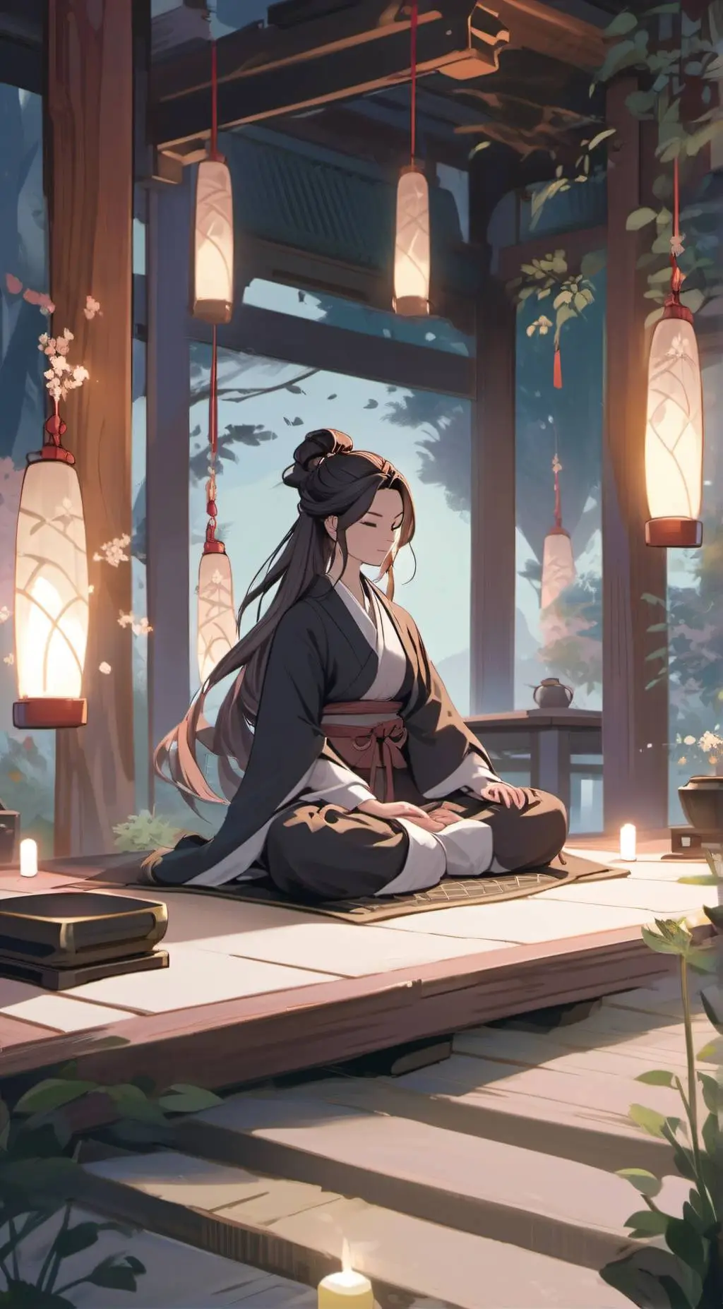 Talkie AI - Chat with Azame