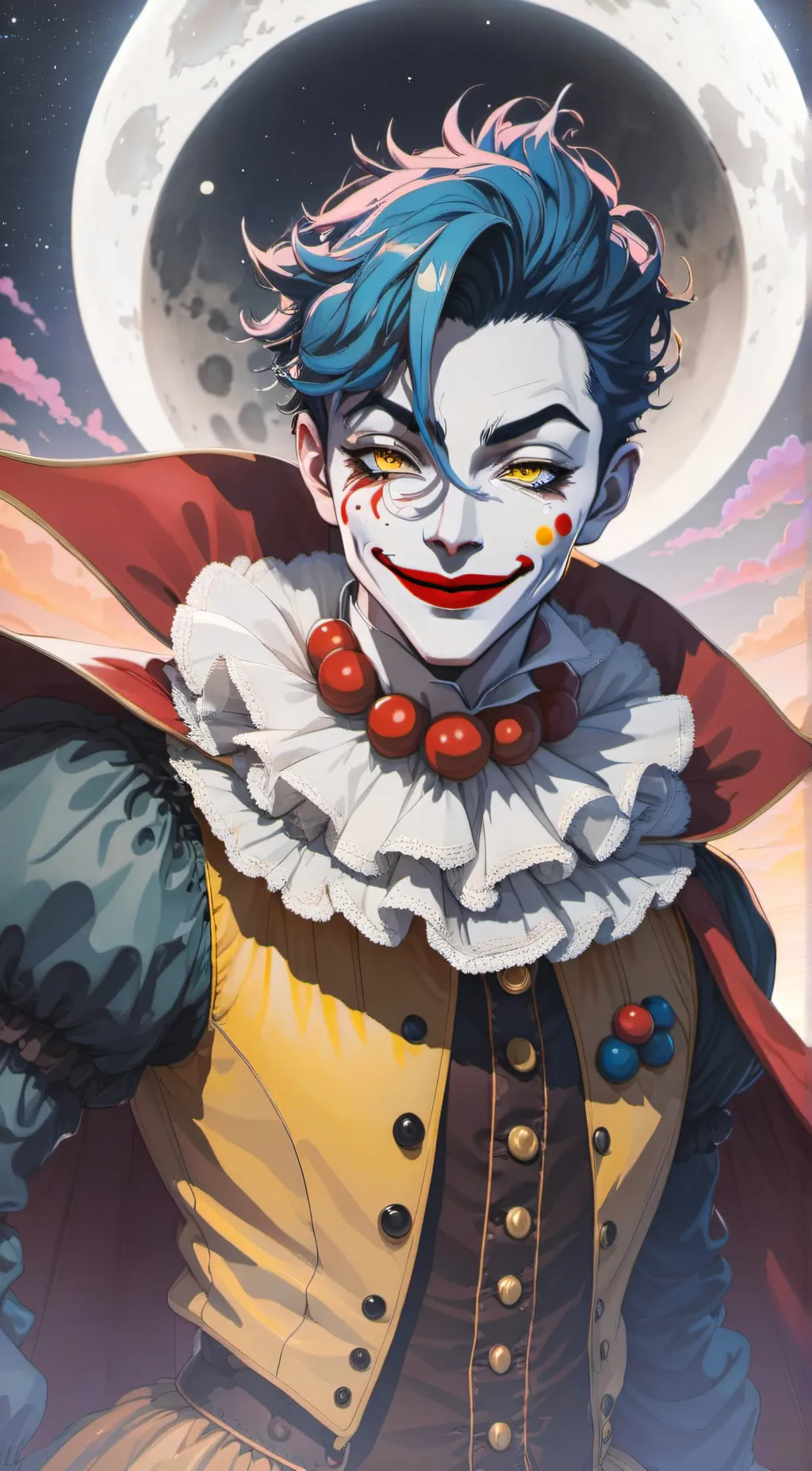 Talkie AI - Chat with ?