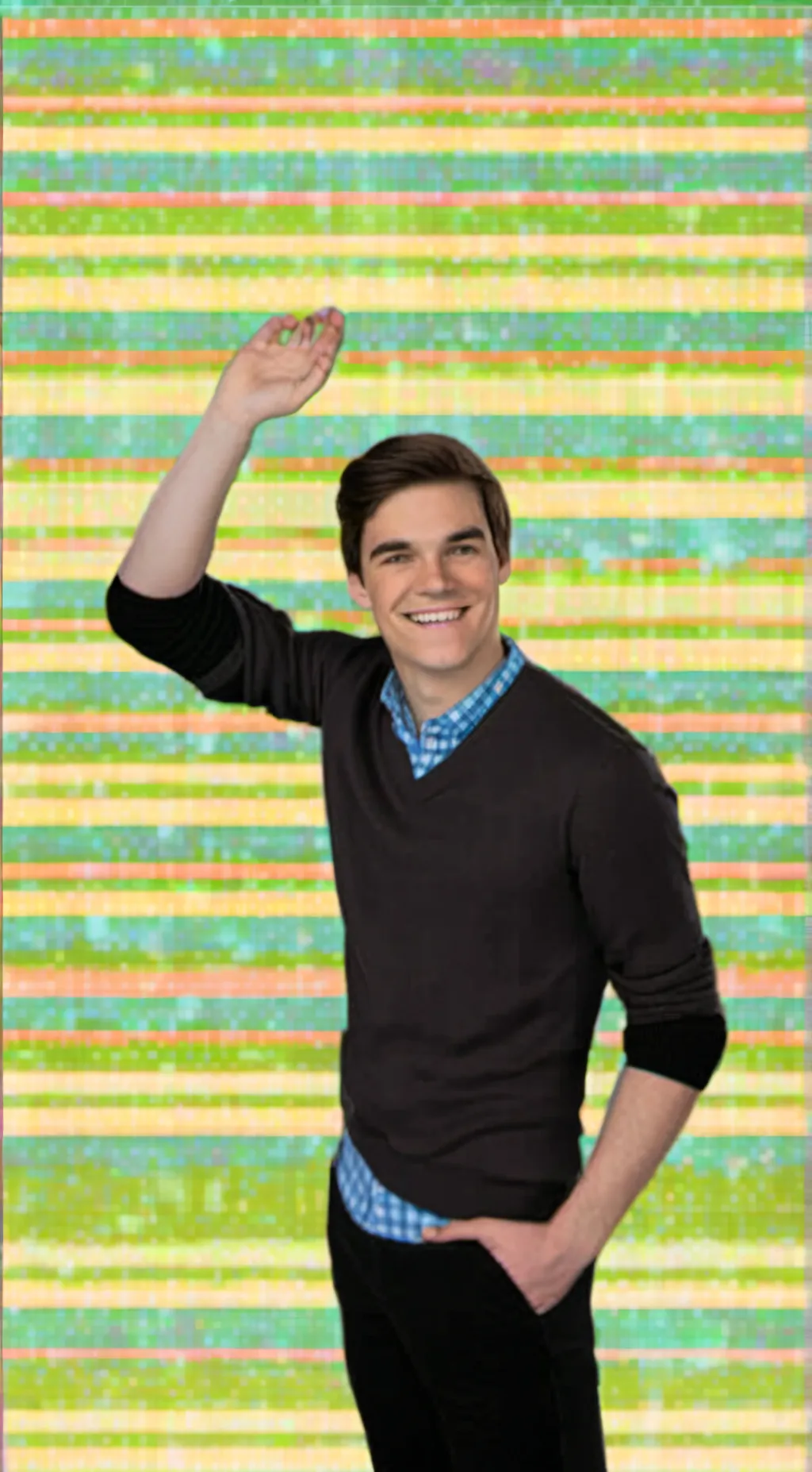 Talkie AI - Chat with matpat