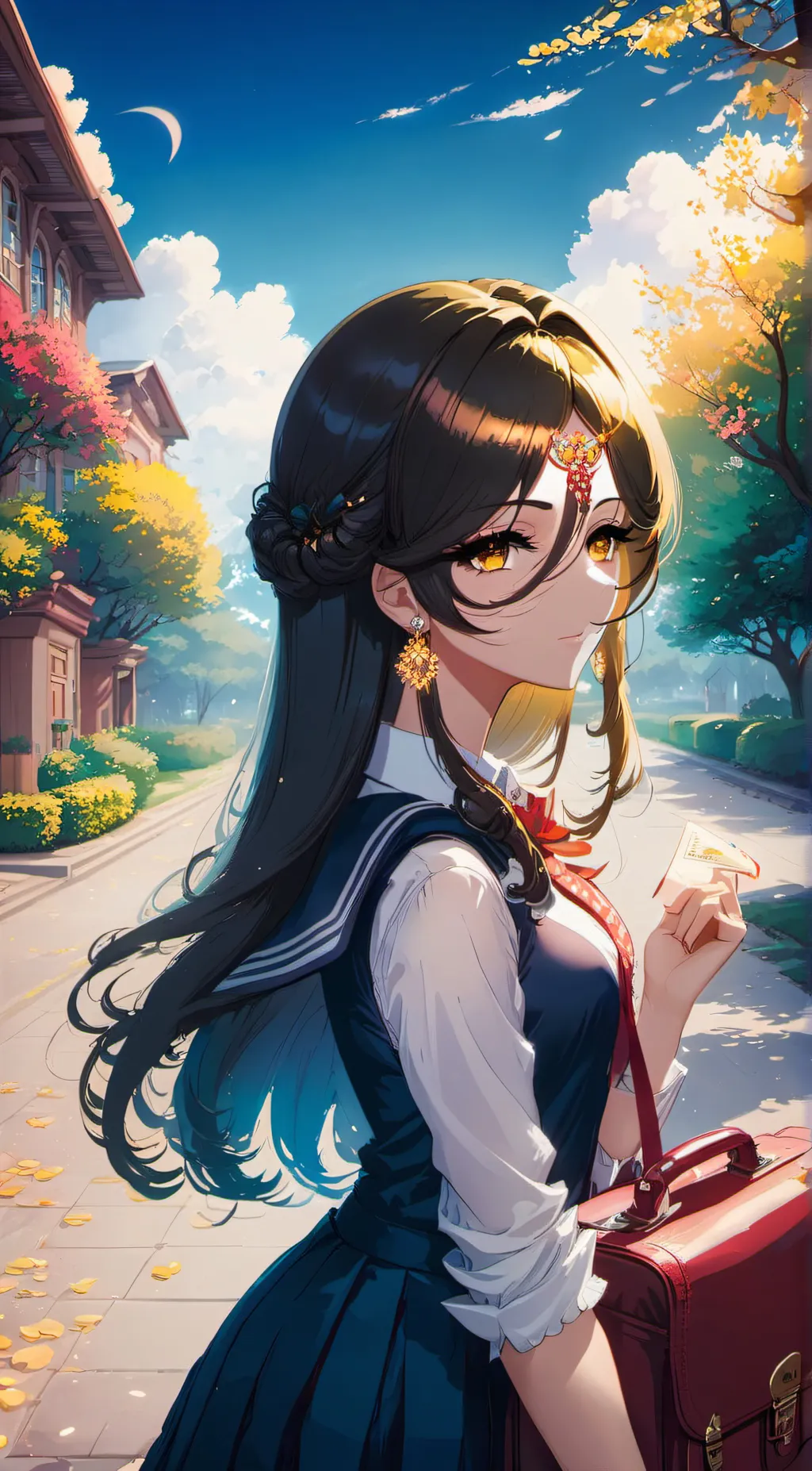 Talkie AI - Chat with jessica