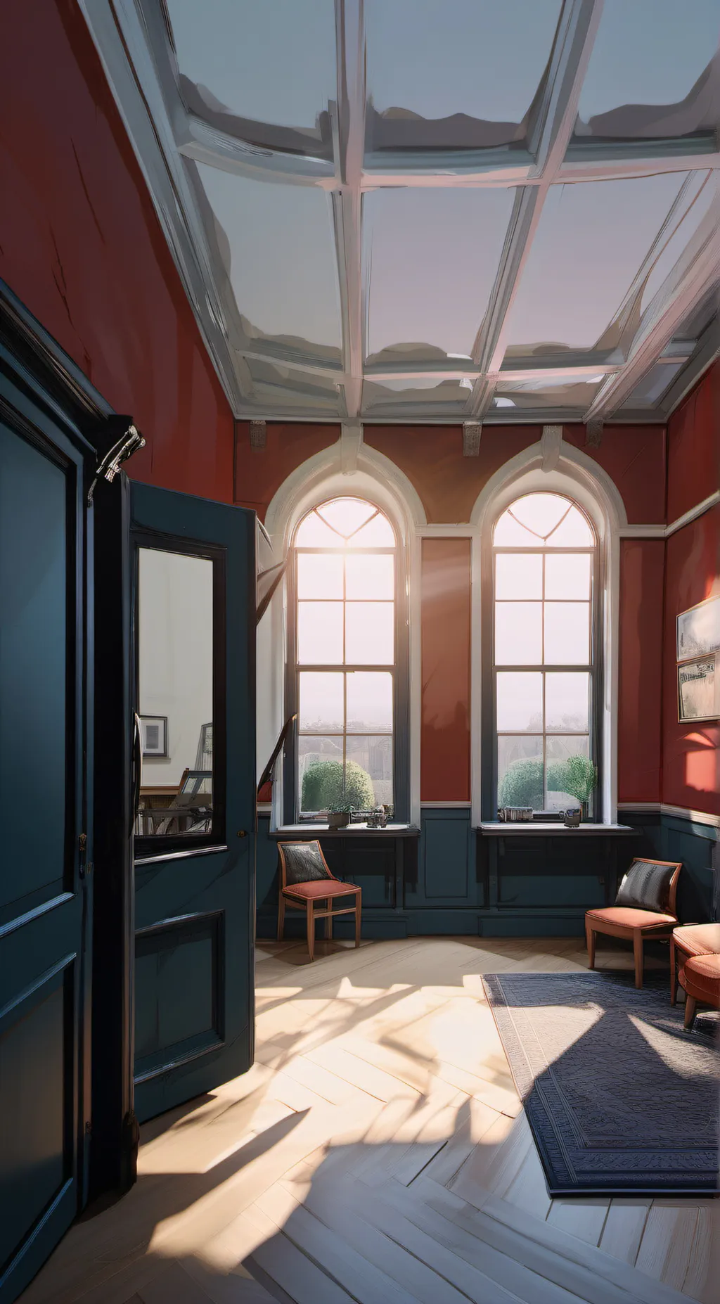 ai character: One Piece Roleplay background