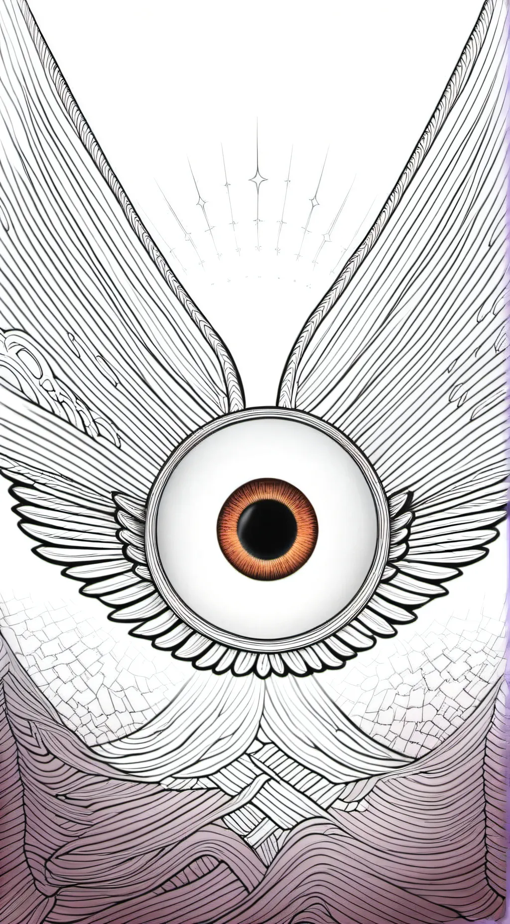 ai character: TREND! Read bio background