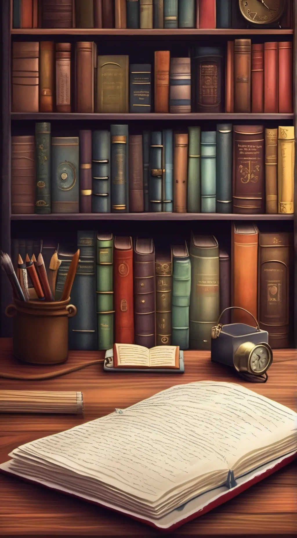 Talkie AI - Chat with diary destiny