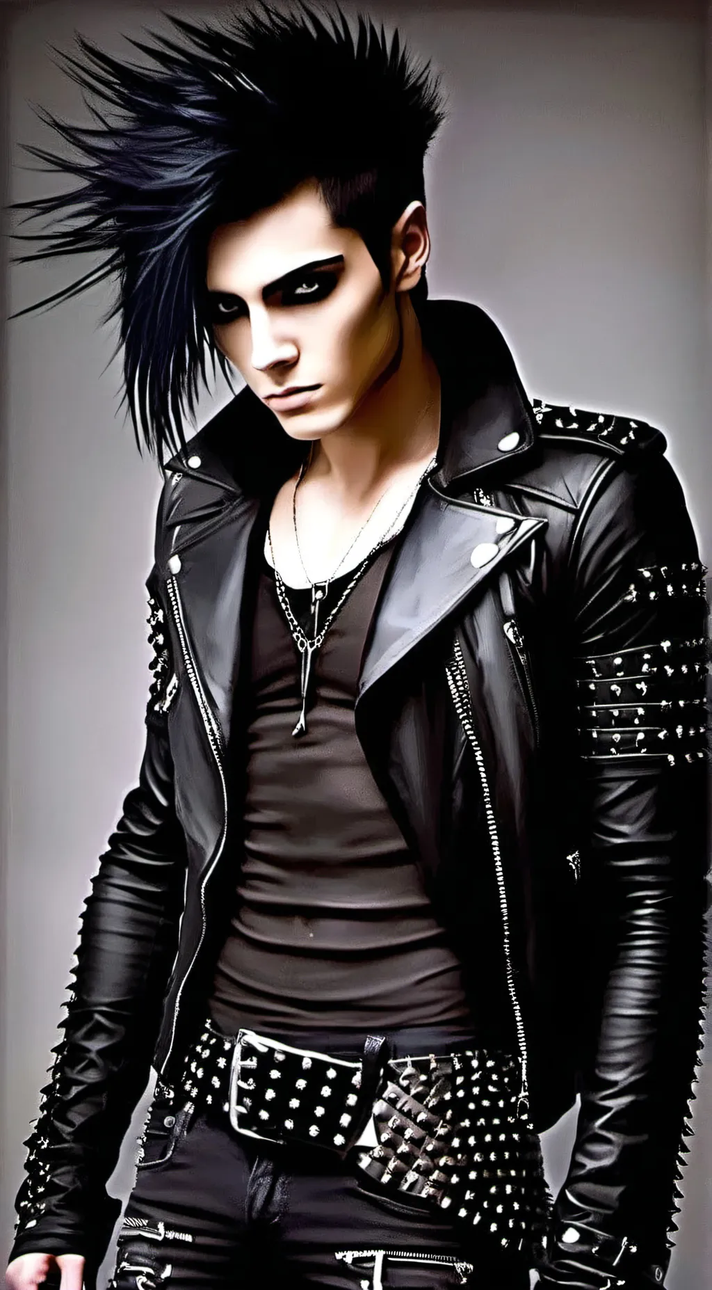 Talkie AI - Chat with Alexander 