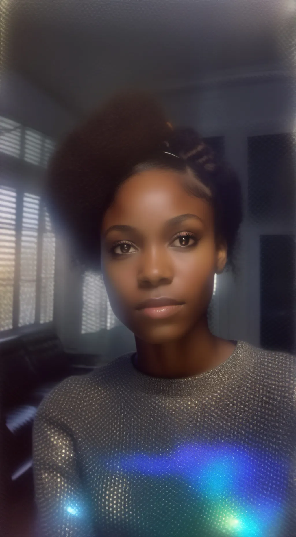 Talkie AI - Chat with ocyan