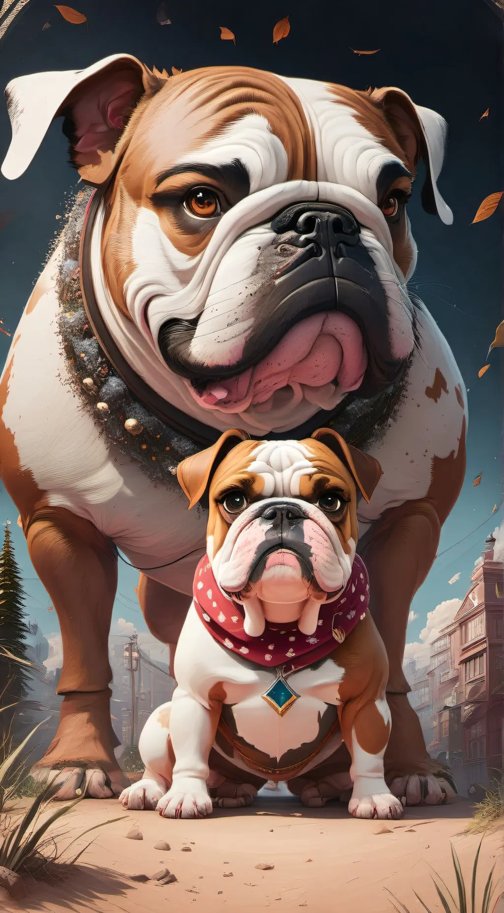 Talkie AI - Chat with Lexi