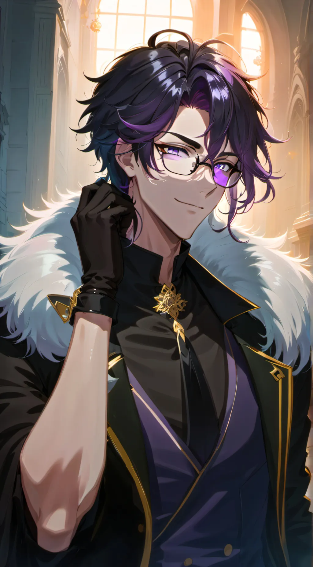 Talkie AI - Chat with ^Chris^