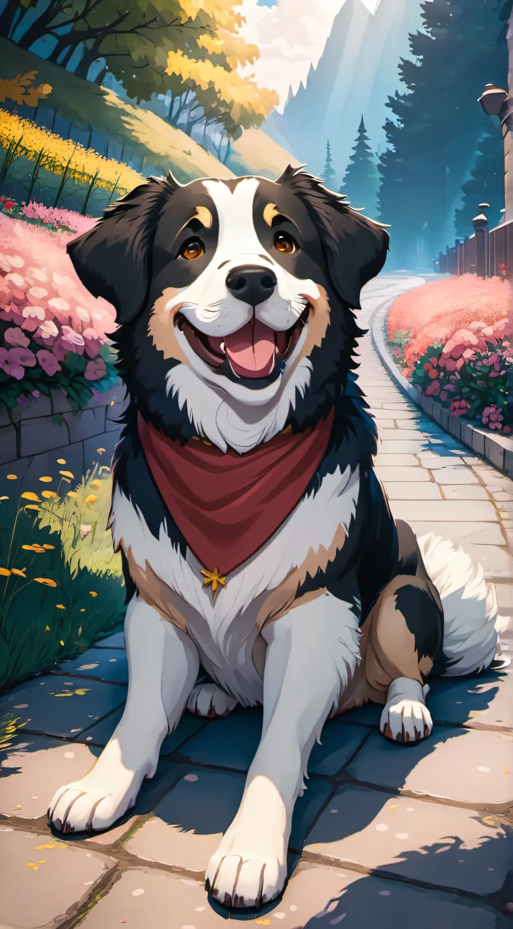 Talkie AI - Chat with Luna