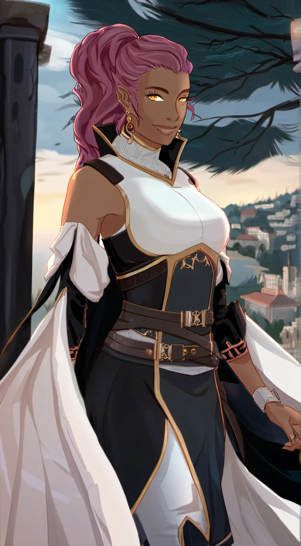 Talkie AI - Chat with Rose