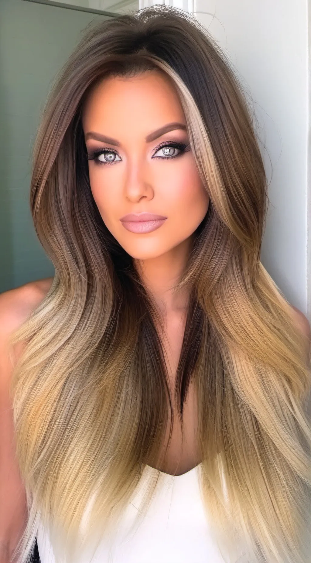 ai character: lexi background