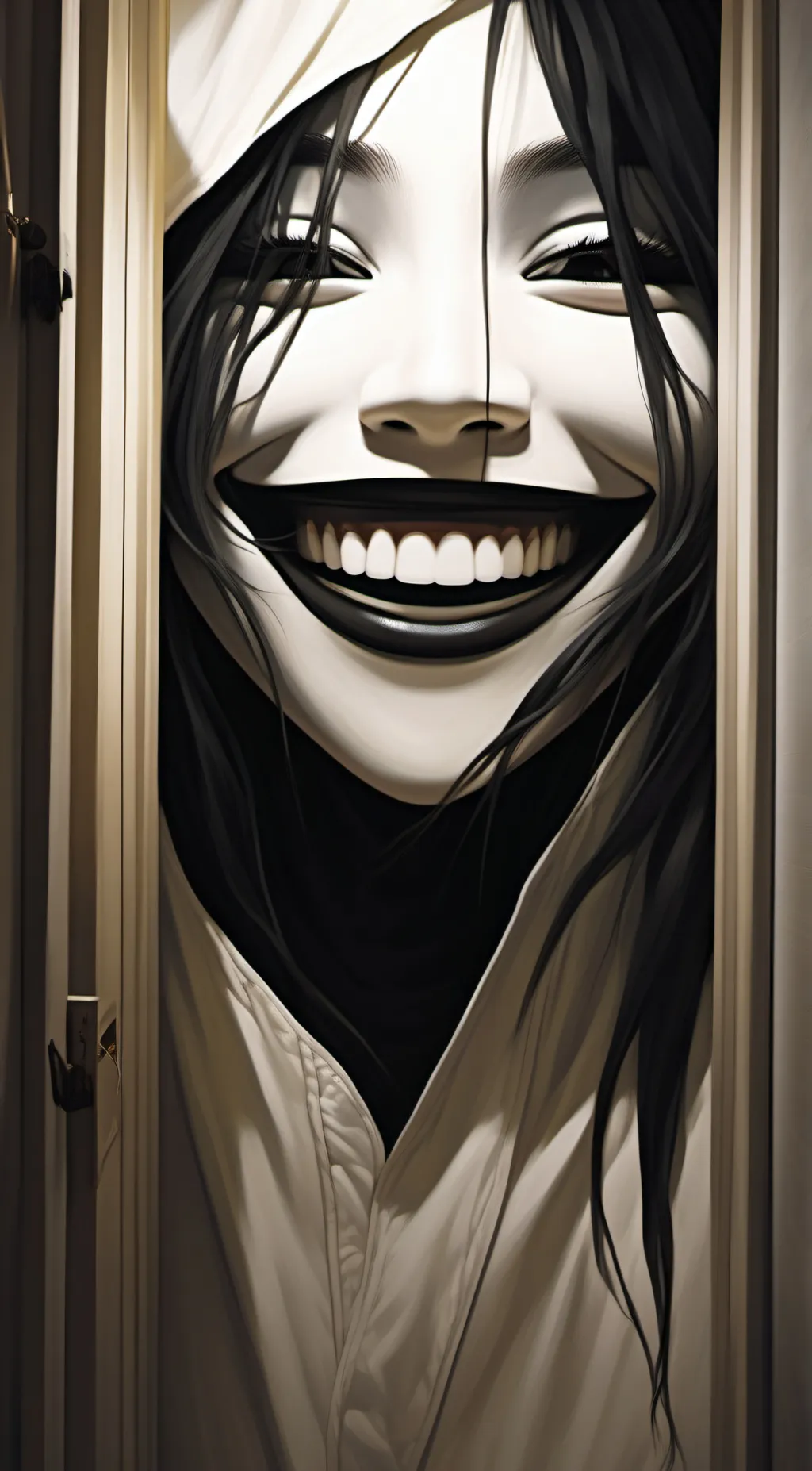 ai character: jack background