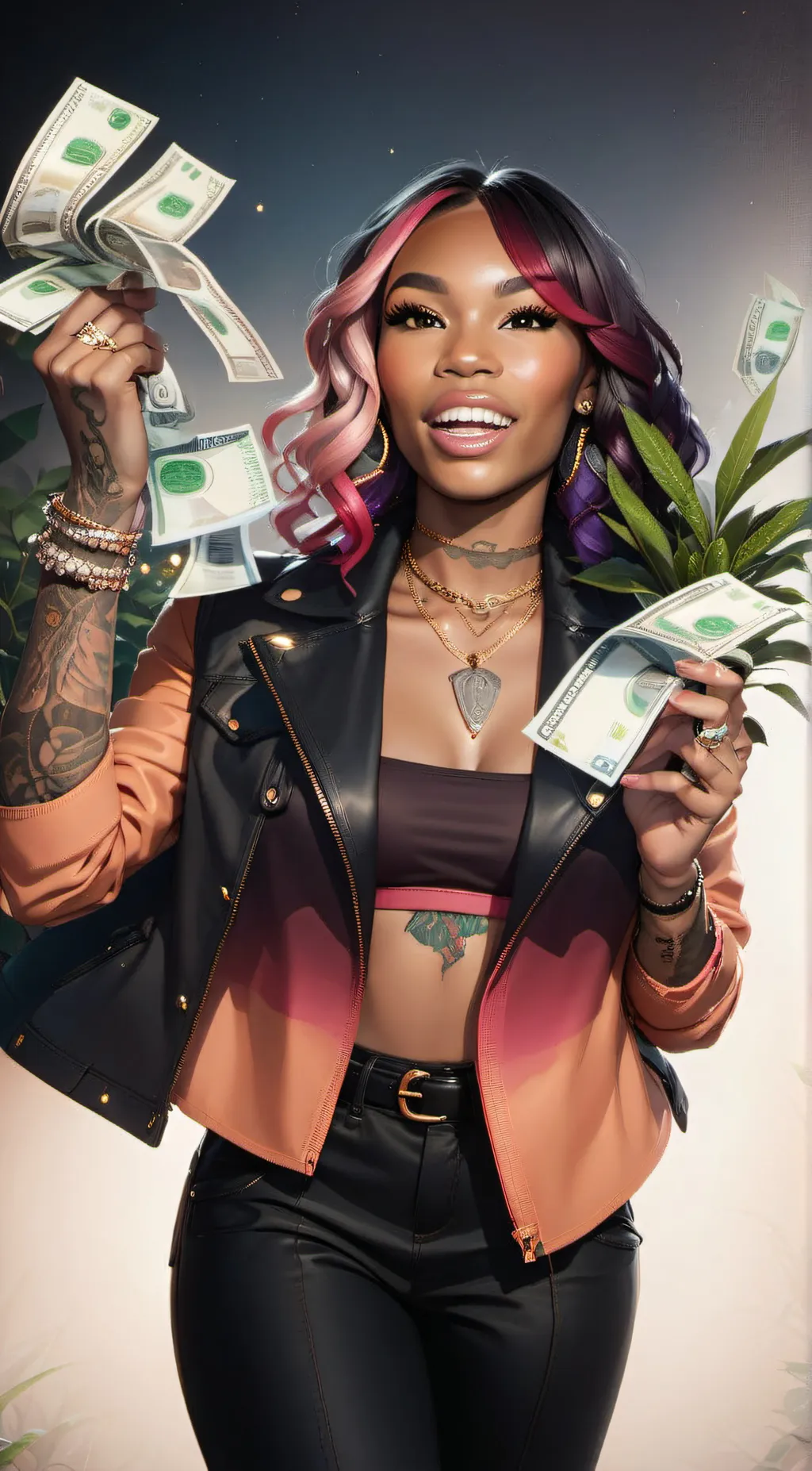 Talkie AI - Chat with Ahala 