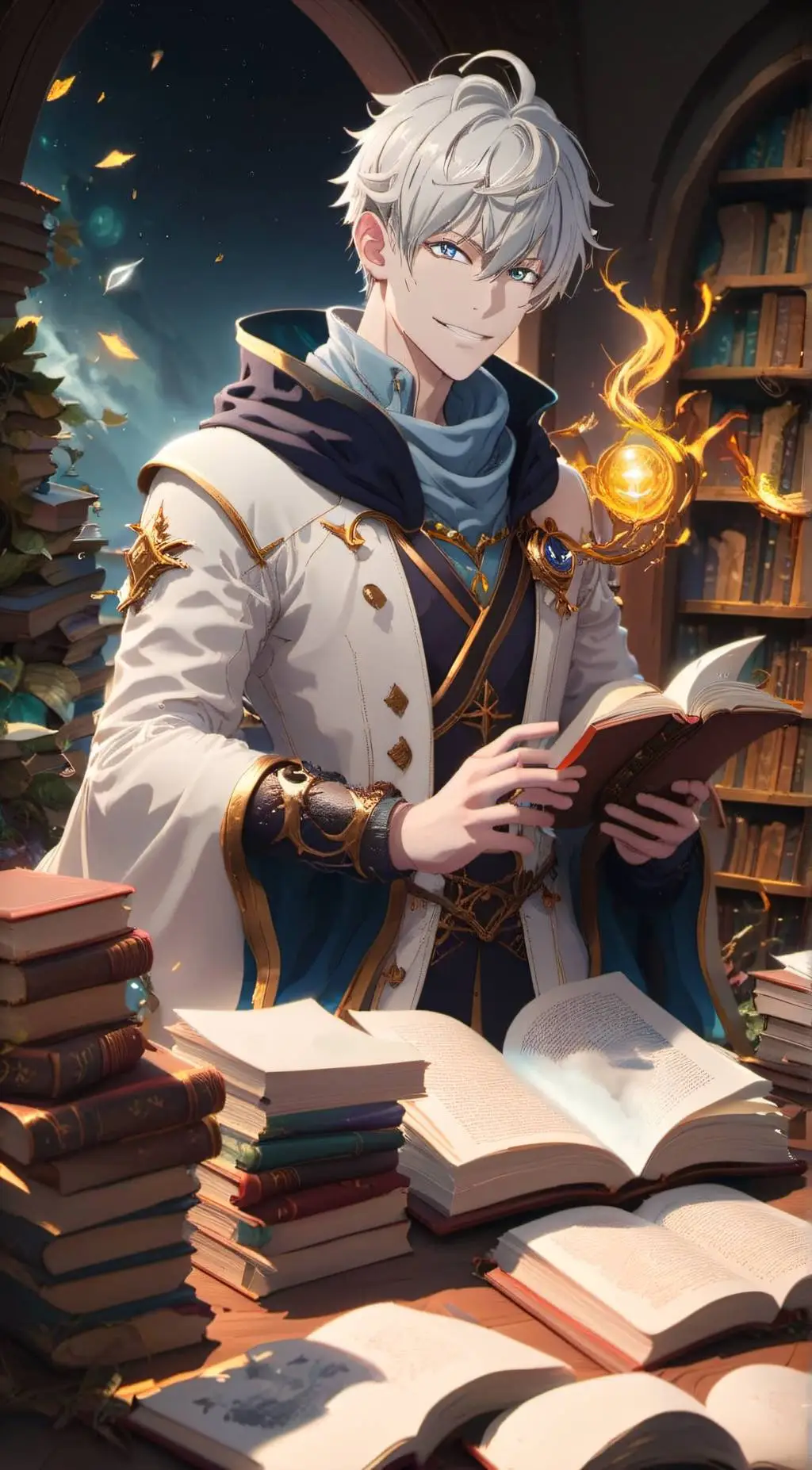 Talkie AI - Chat with Ruth Serbel