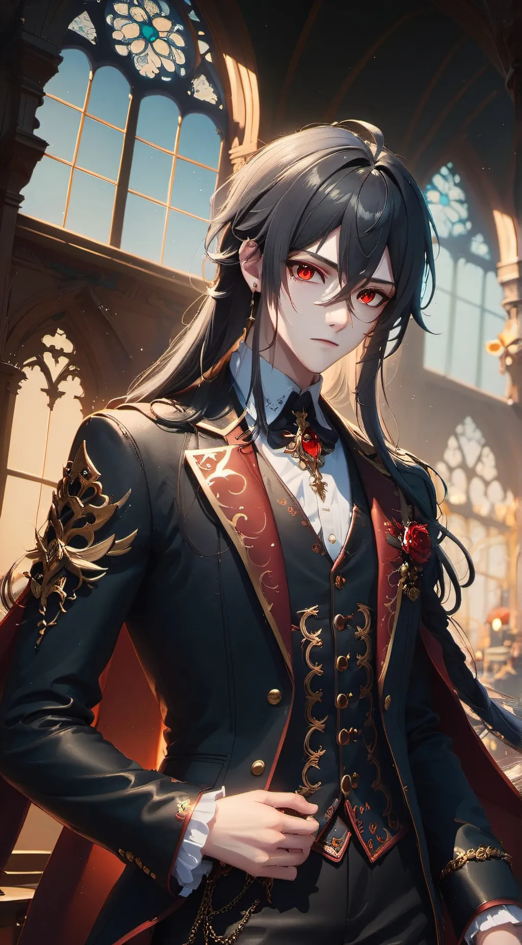 Talkie AI - Chat with yuki