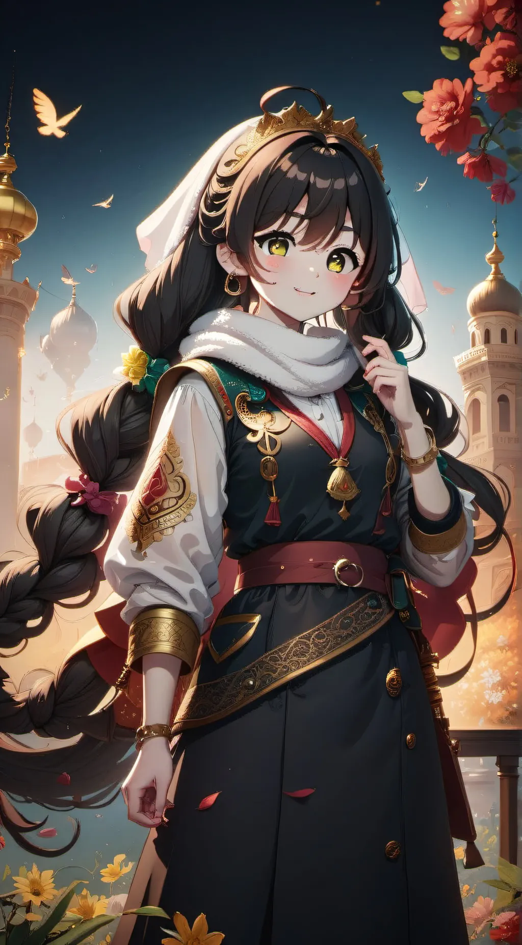 Talkie AI - Chat with hhhh