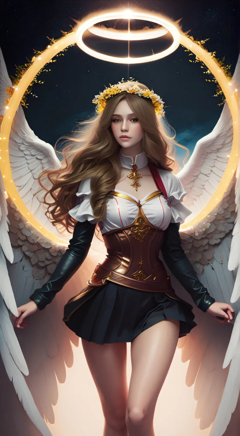 Talkie AI - Chat with Lilly