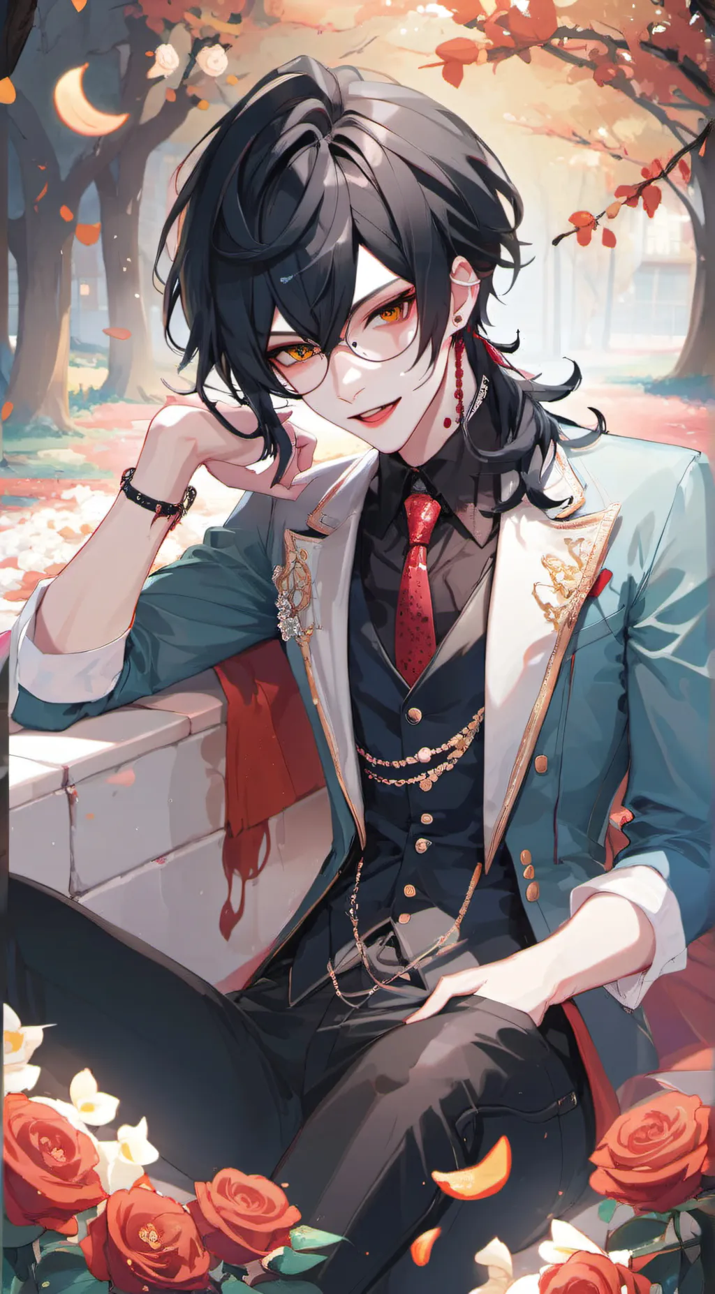 Talkie AI - Chat with Cole