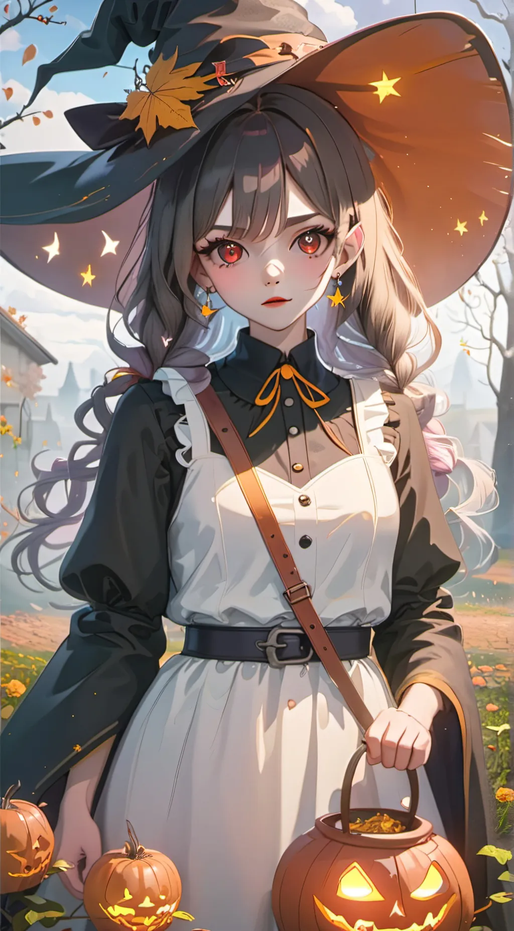 Talkie AI - Chat with numi