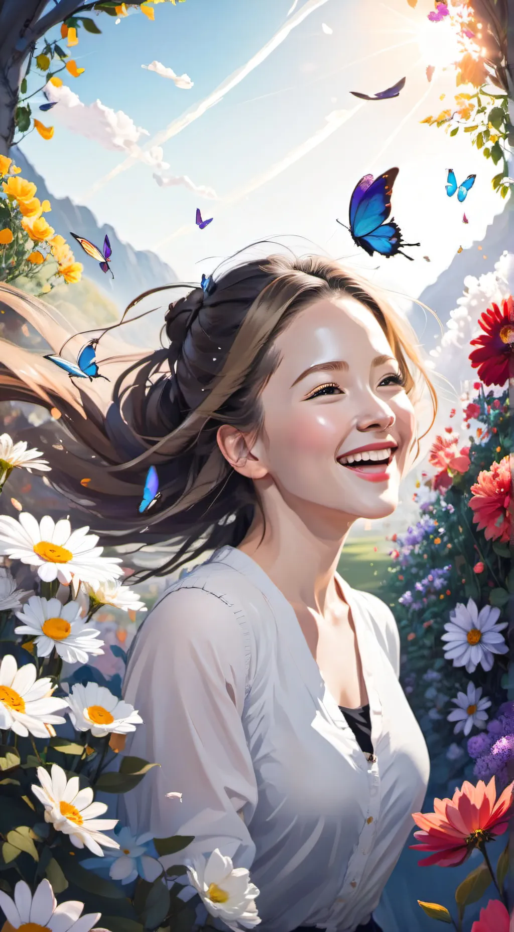 Talkie AI - Chat with Autumn