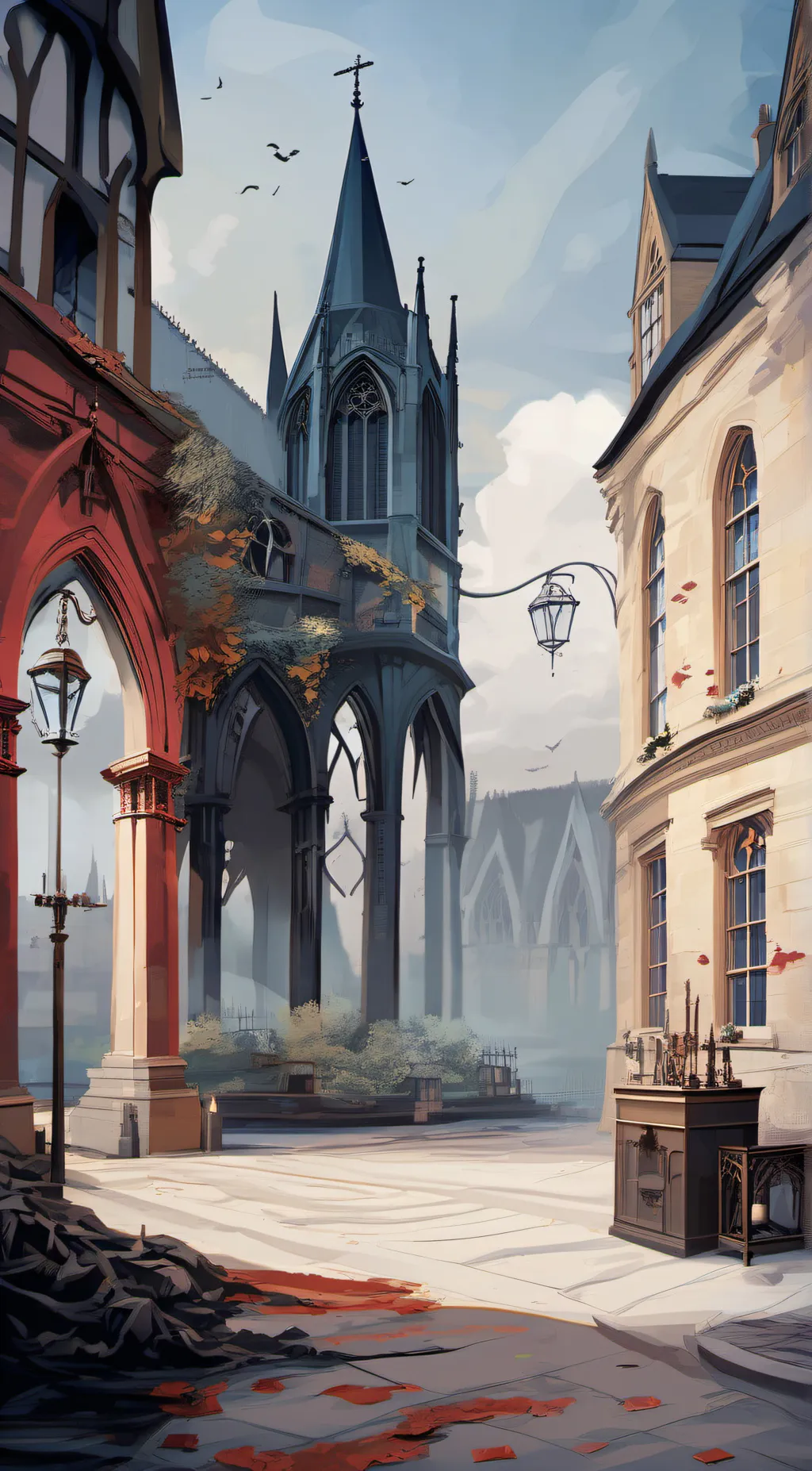 Talkie AI - Chat with Hamlet 